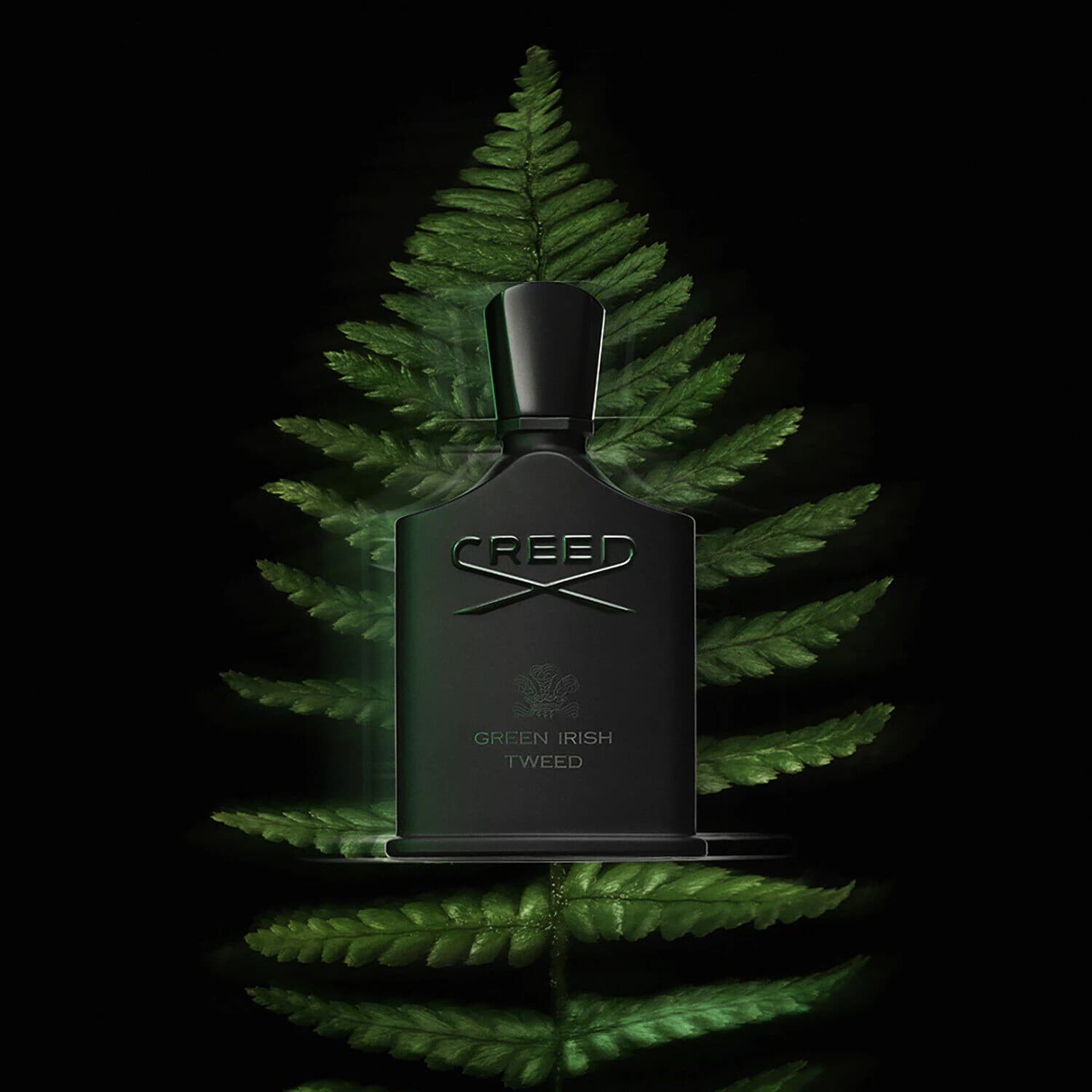Green Irish Tweed Eau de Parfum