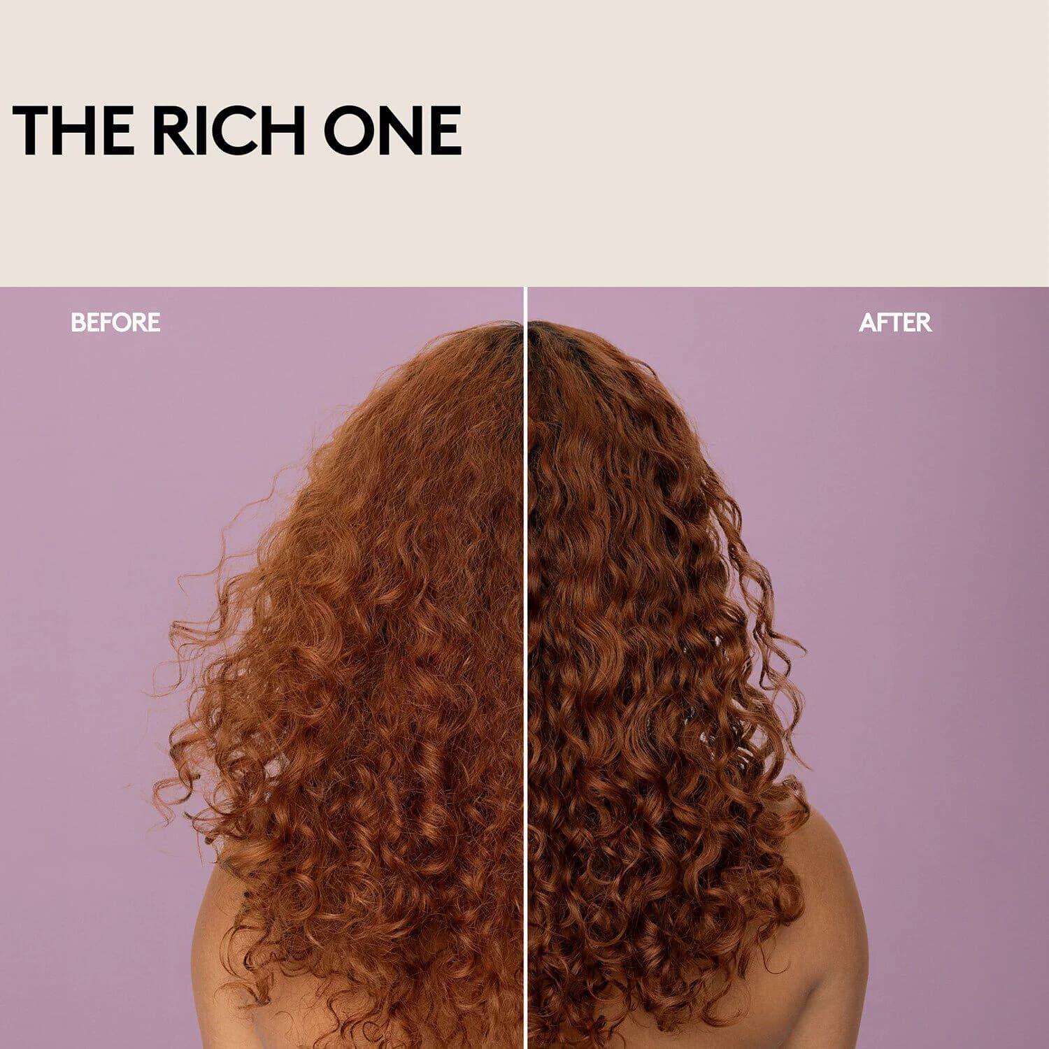 The Rich One Moisture Repair Conditioner