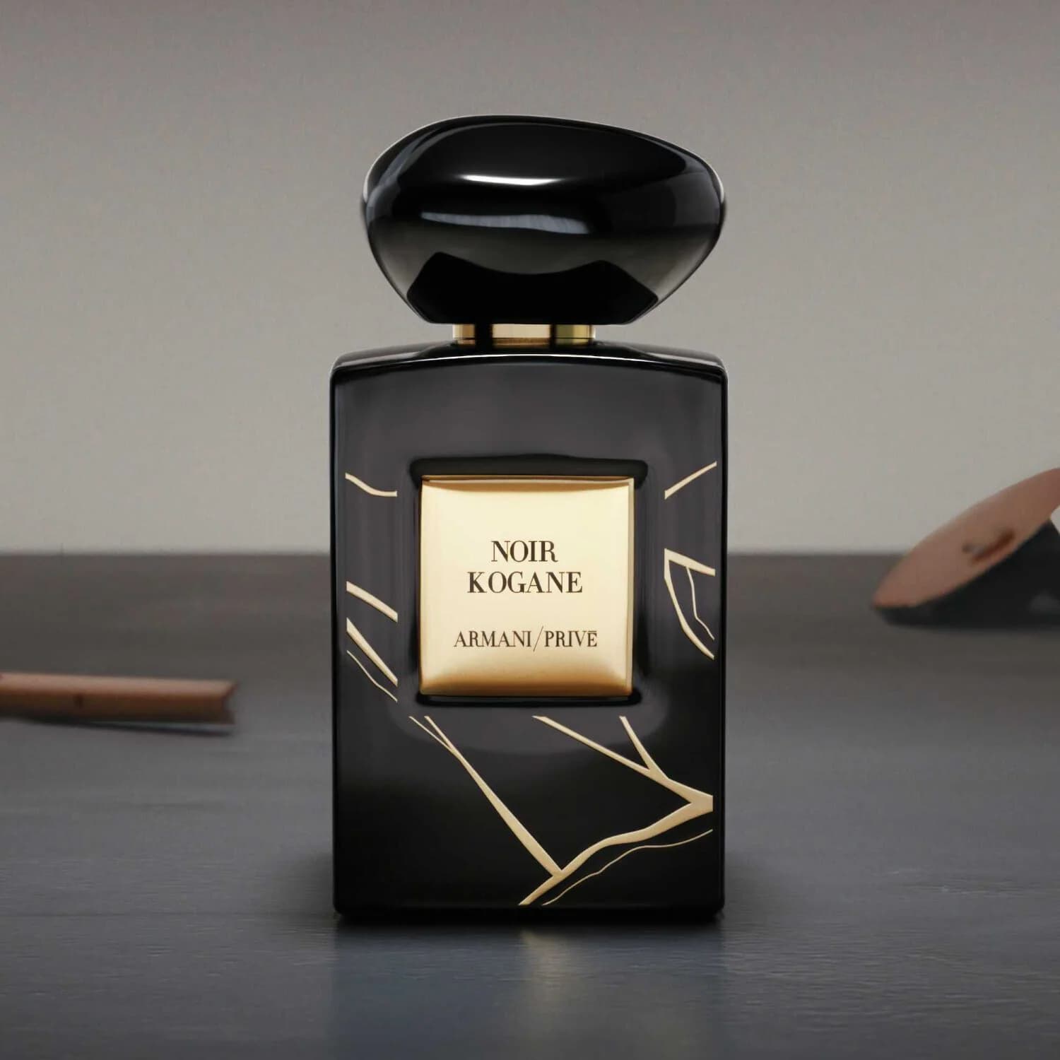 Armani/Privé Noir Kogane Eau de Parfum