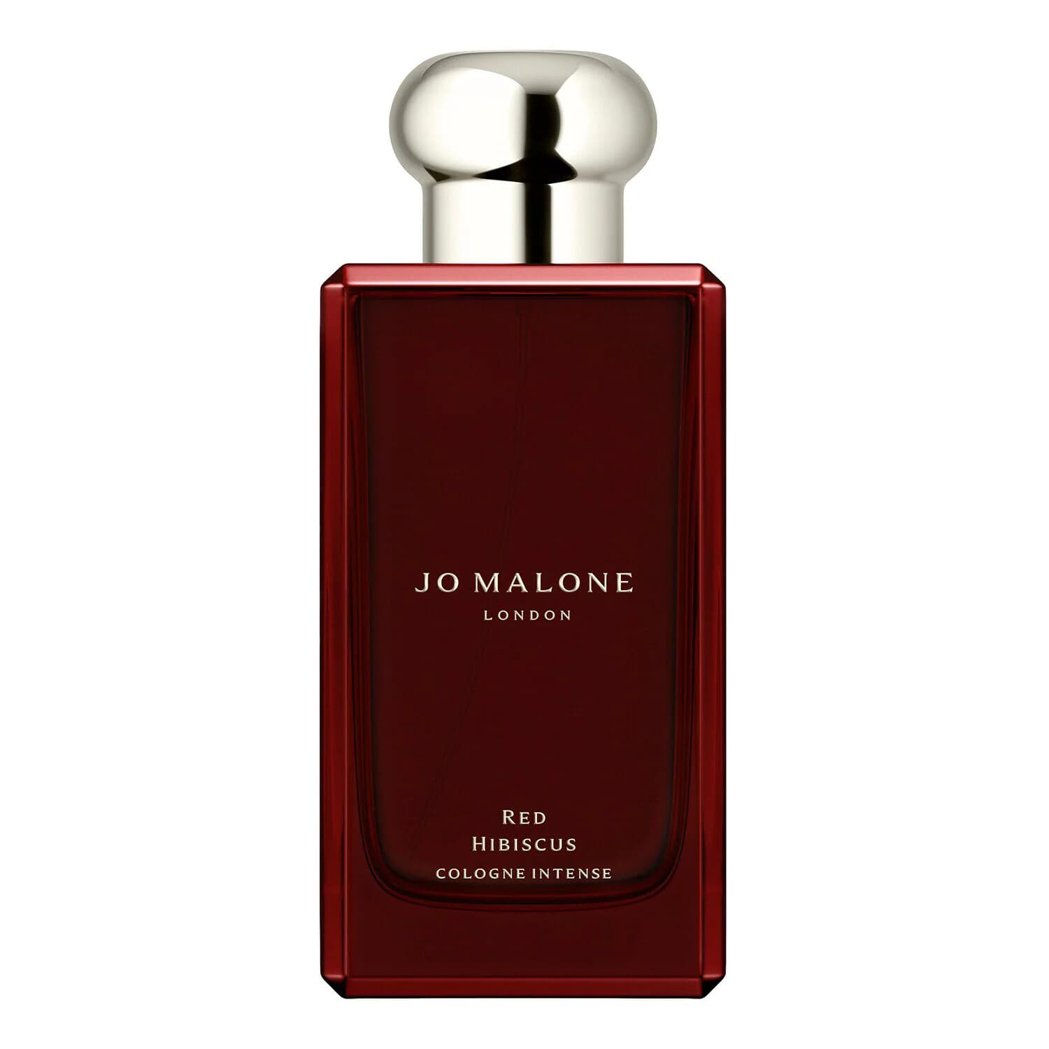 Red Hibiscus Cologne Intense