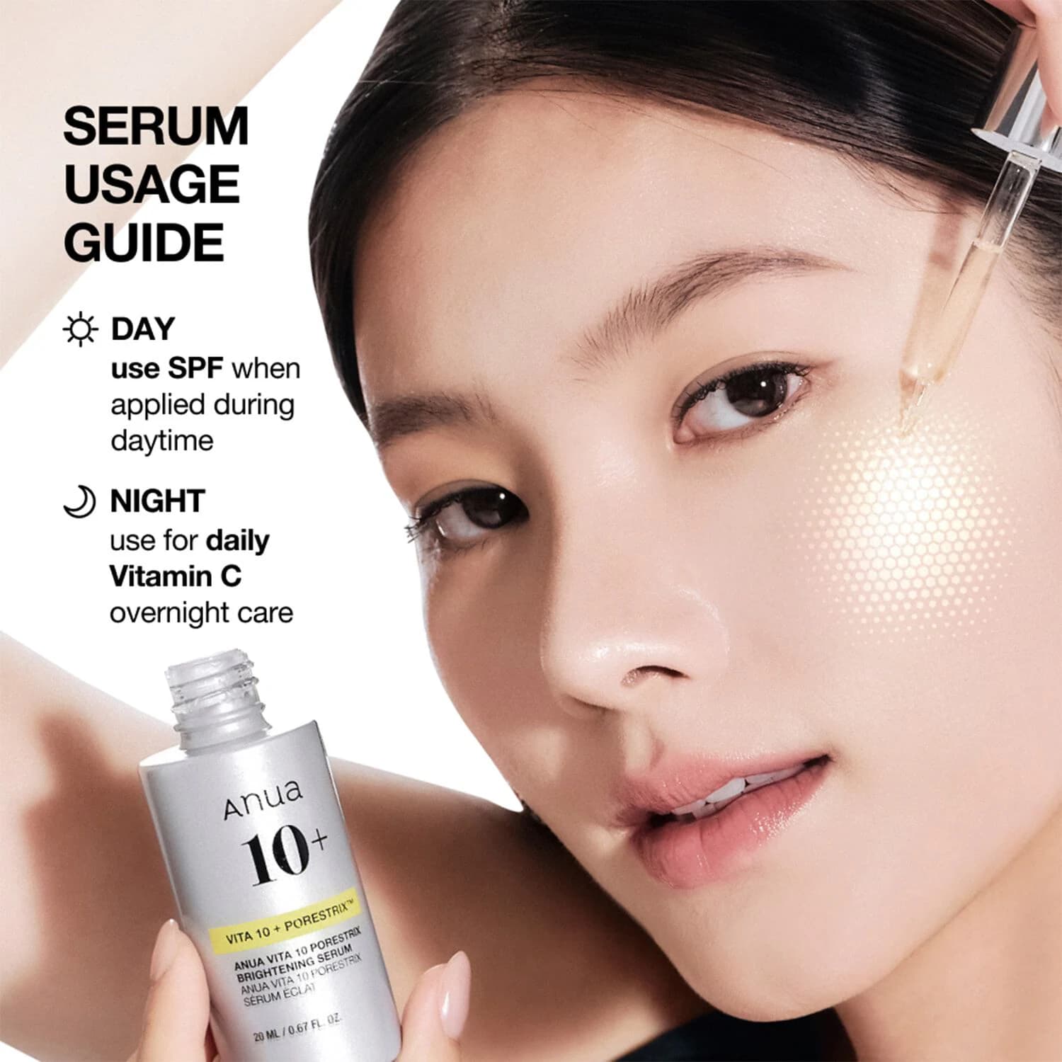Vita 10 Porestrix Brightening Serum