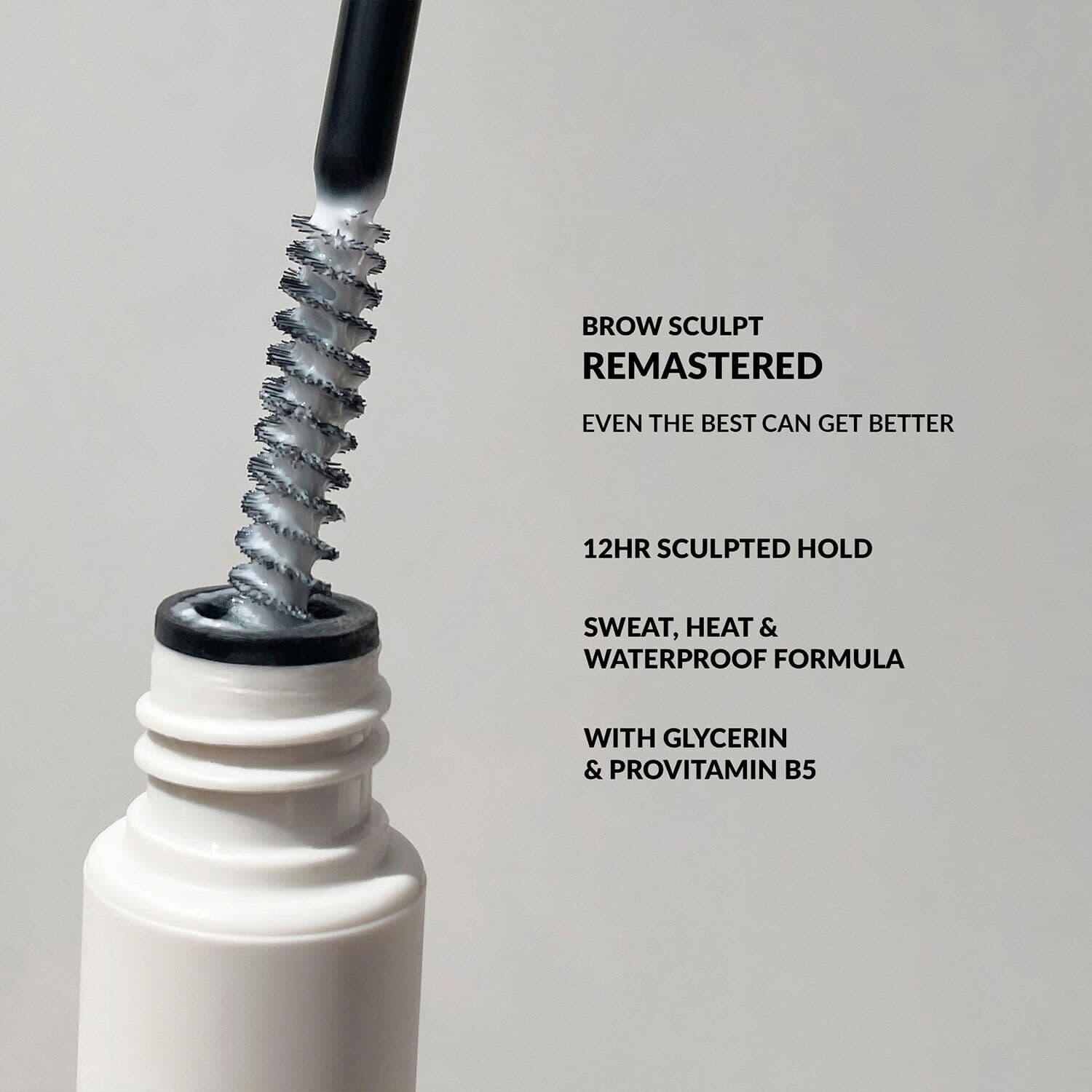 Brow Sculpt