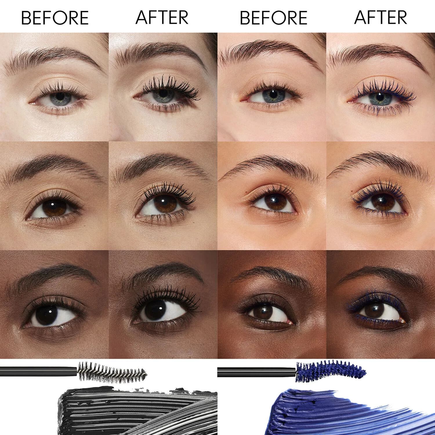 MACStack Elevated Mascara