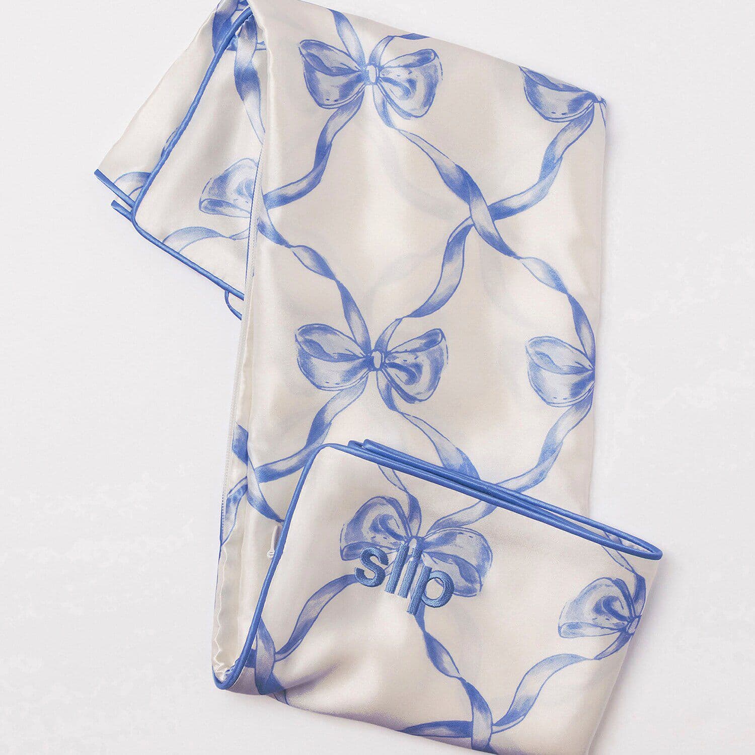 Queen Pillowcase - Bowie