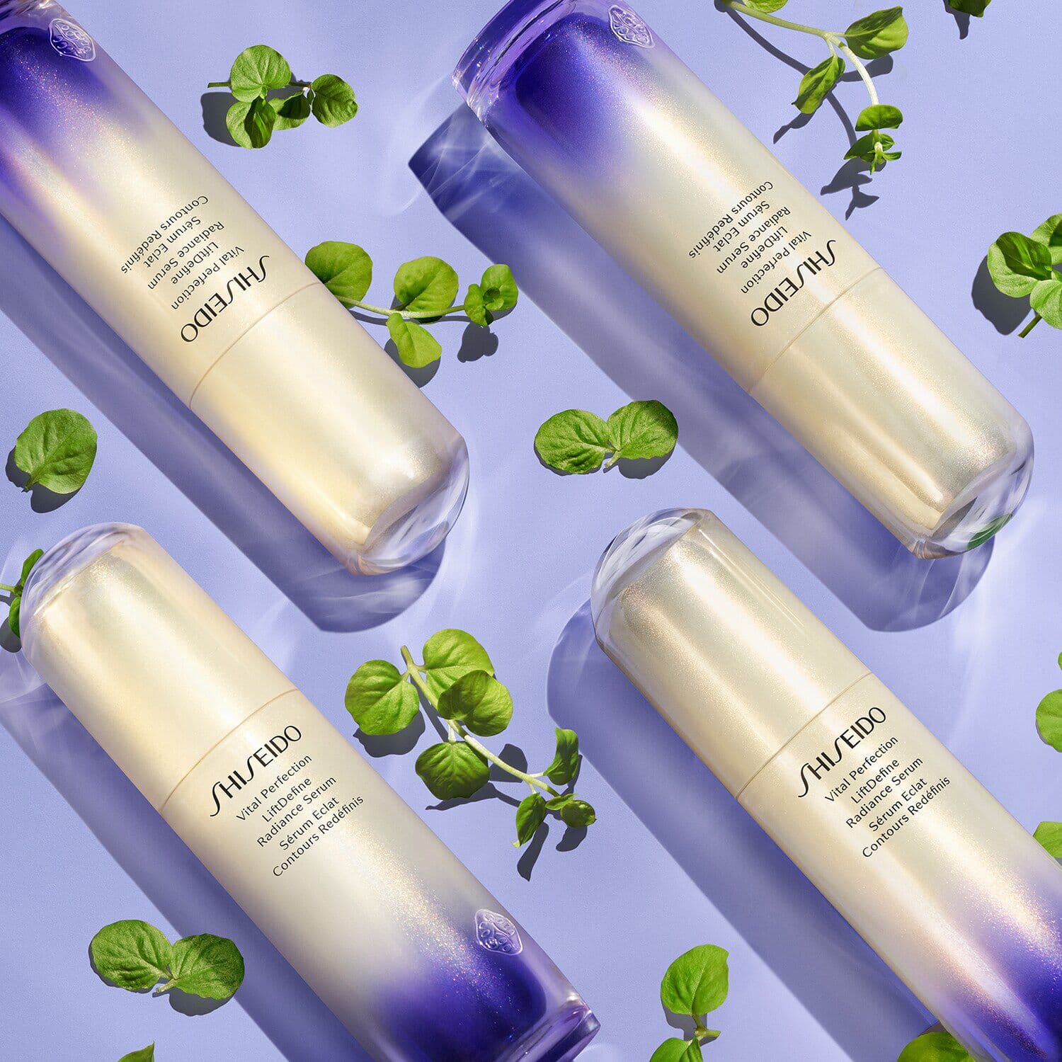Vital Perfection Liftdefine Radiance Serum - Limited Edition