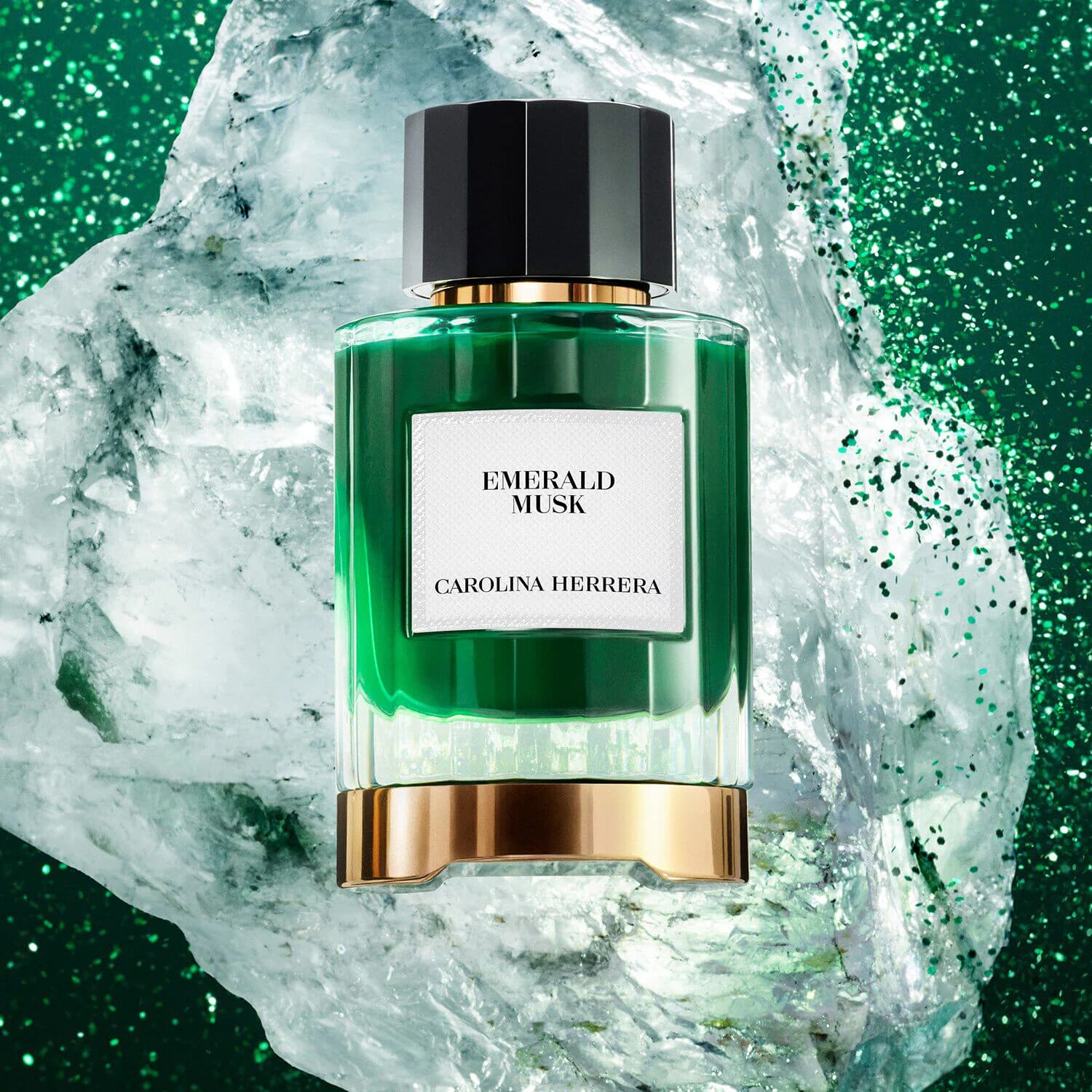 Emerald Musk - Eau de Parfum