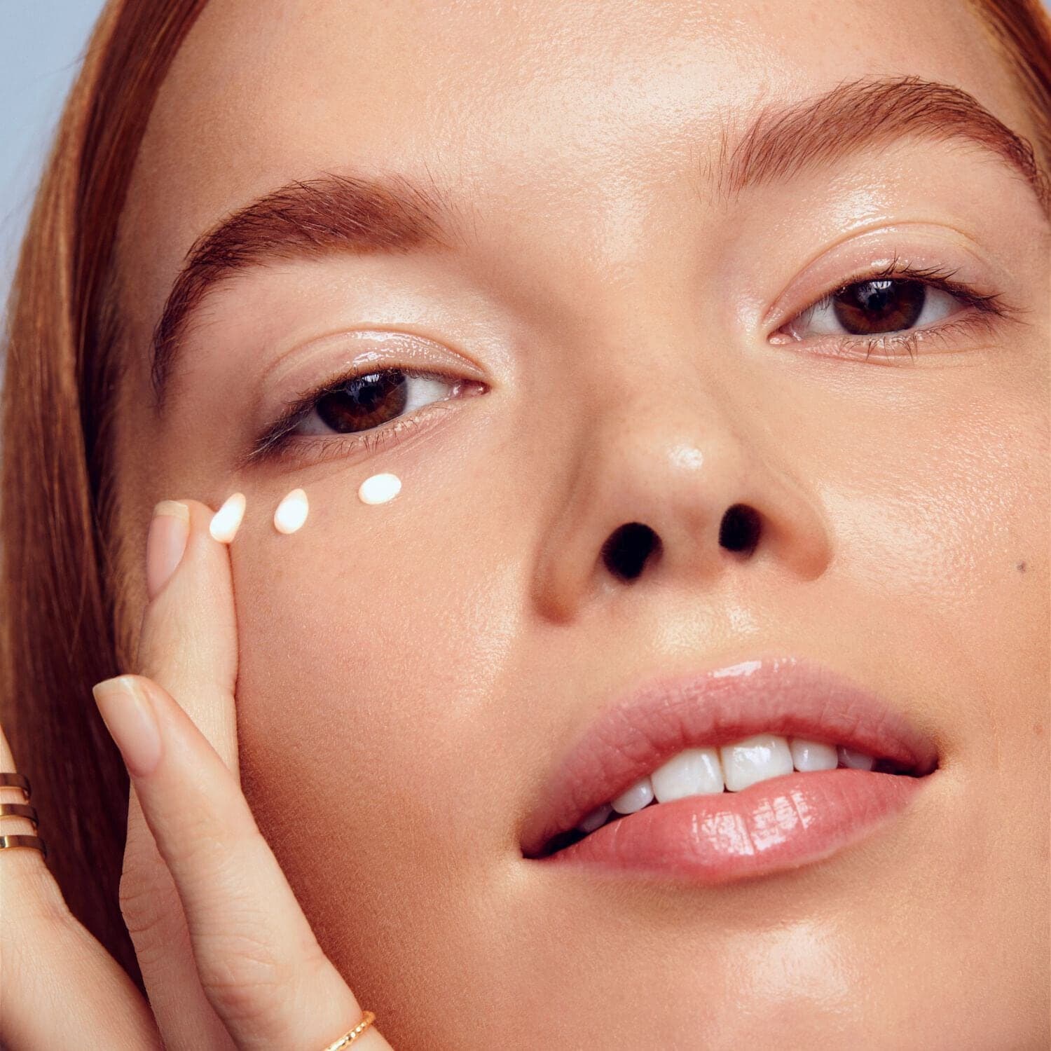 Water Bank Blue Hyaluronic Eye Cream