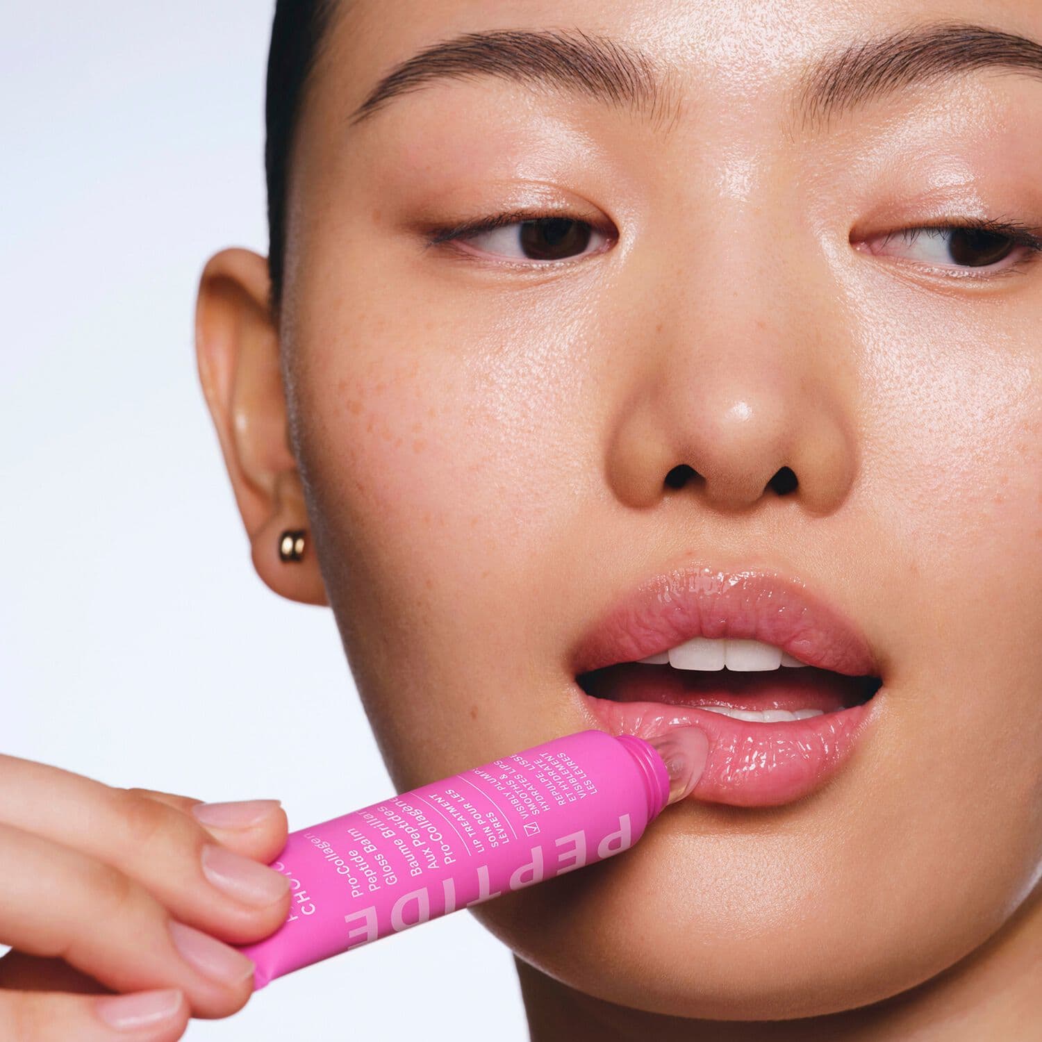 Pro-Collagen Peptide Gloss Balm