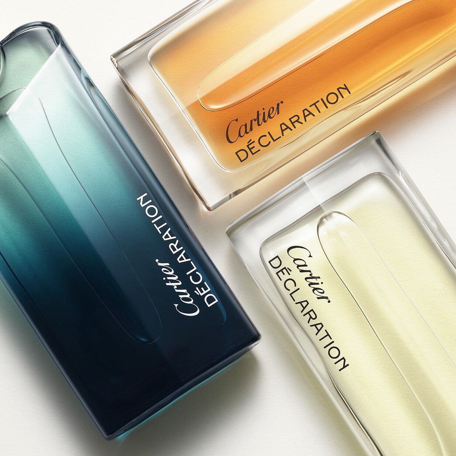 Déclaration Essence