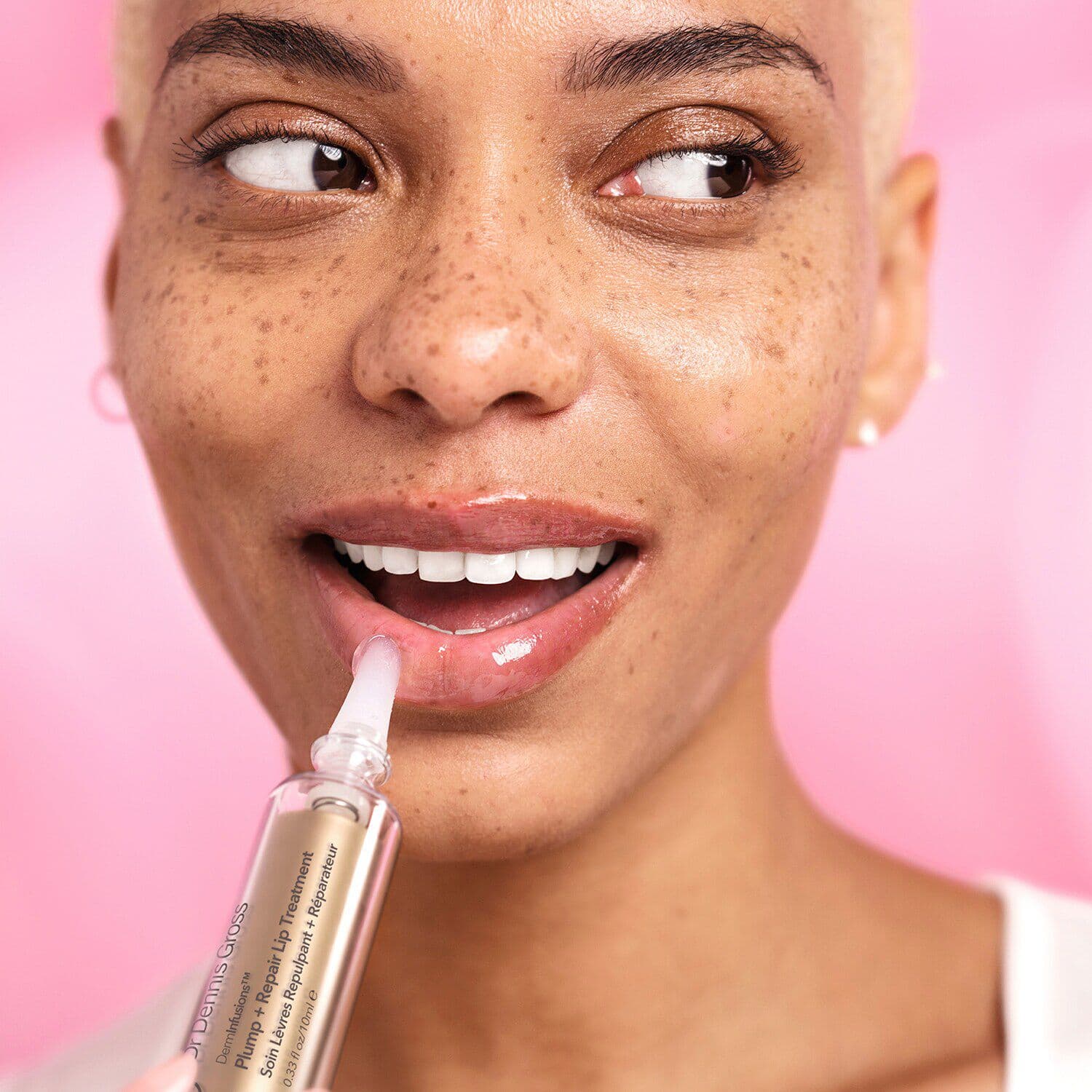 DermInfusions™ Plump + Repair Lip Treatment