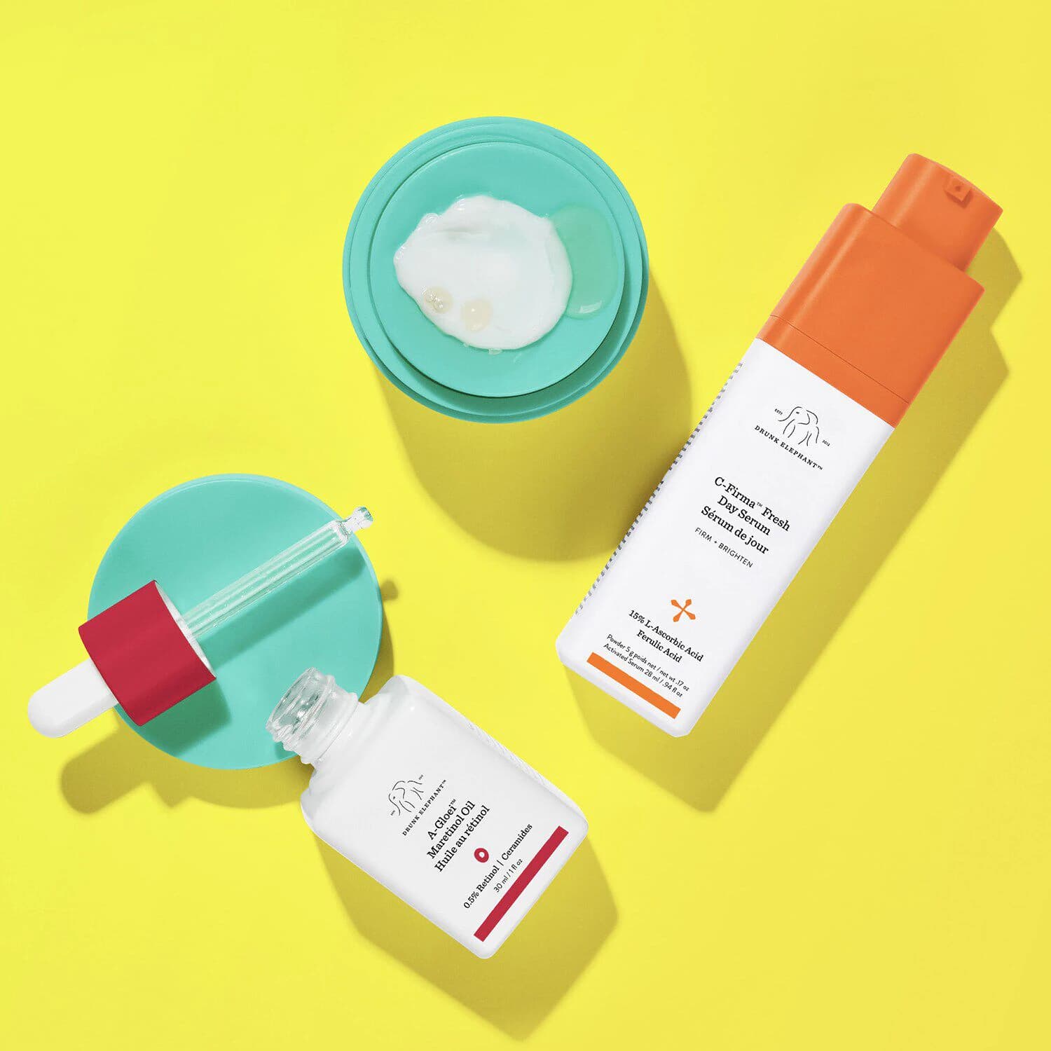 A-Gloei™ Maretinol Oil