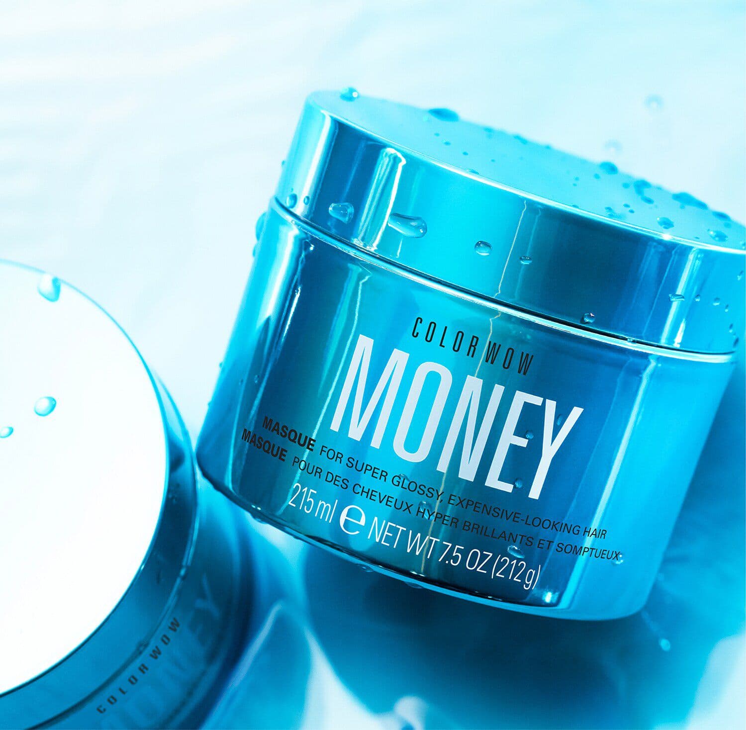 Money Masque