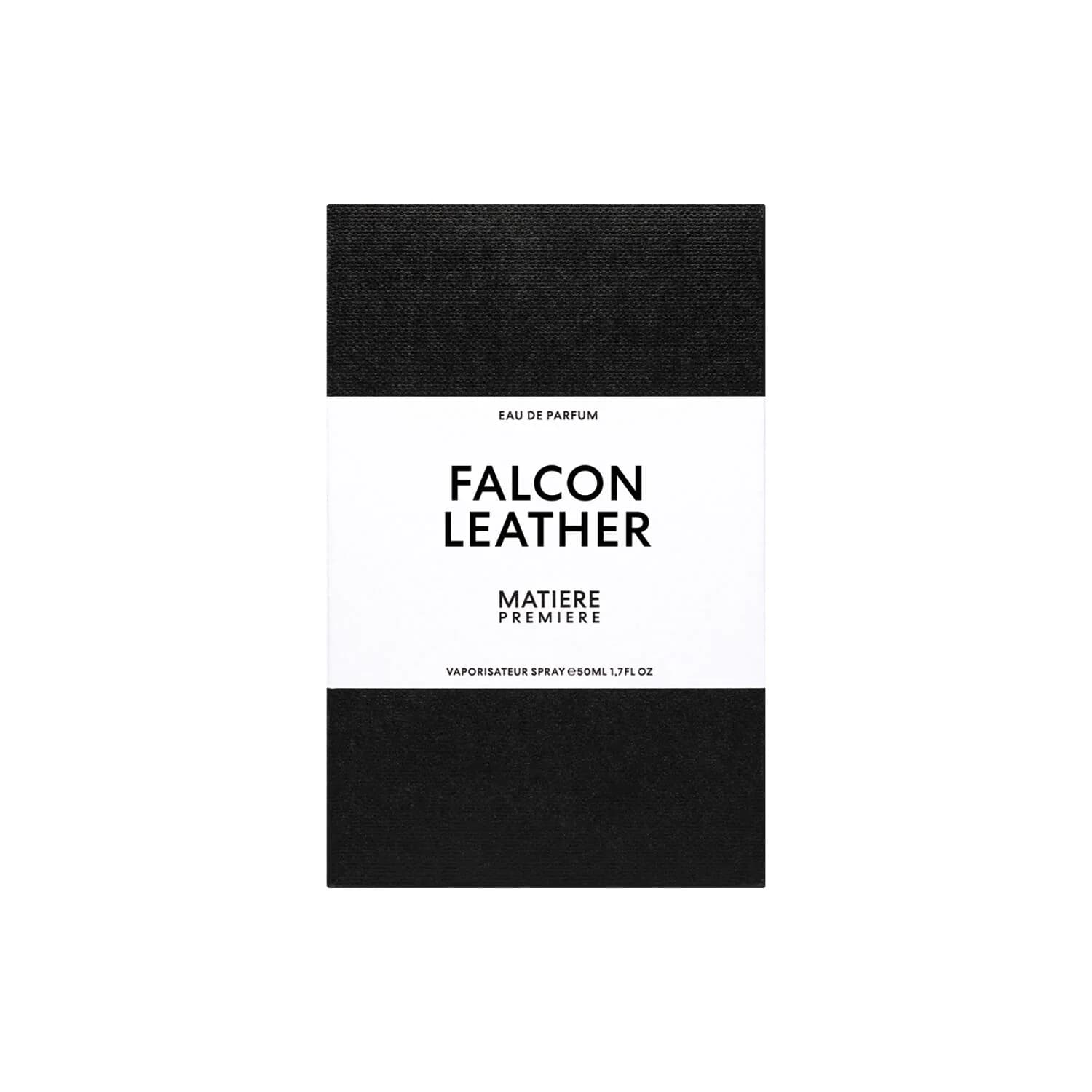 Falcon Leather