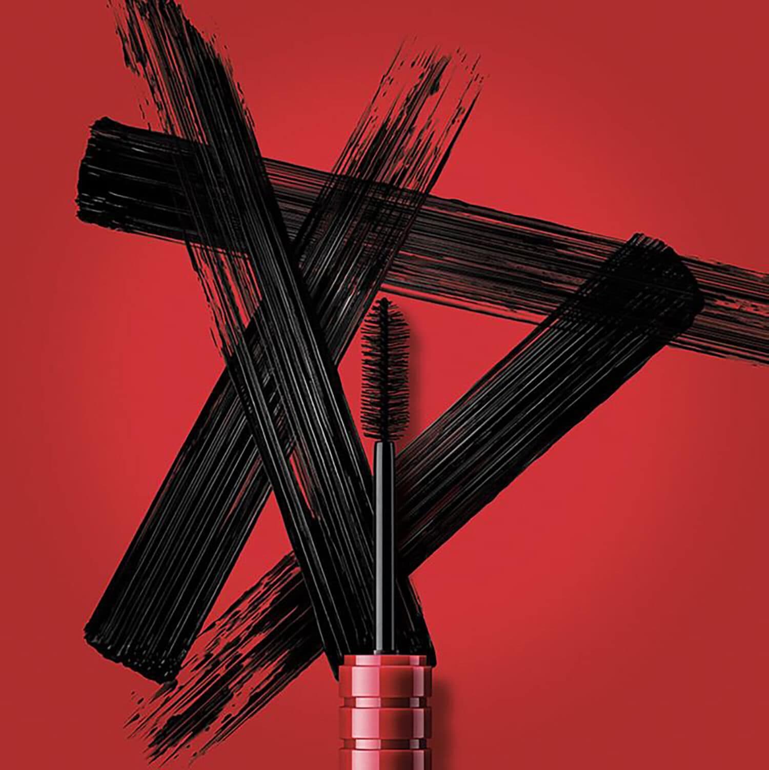 Climax Mascara