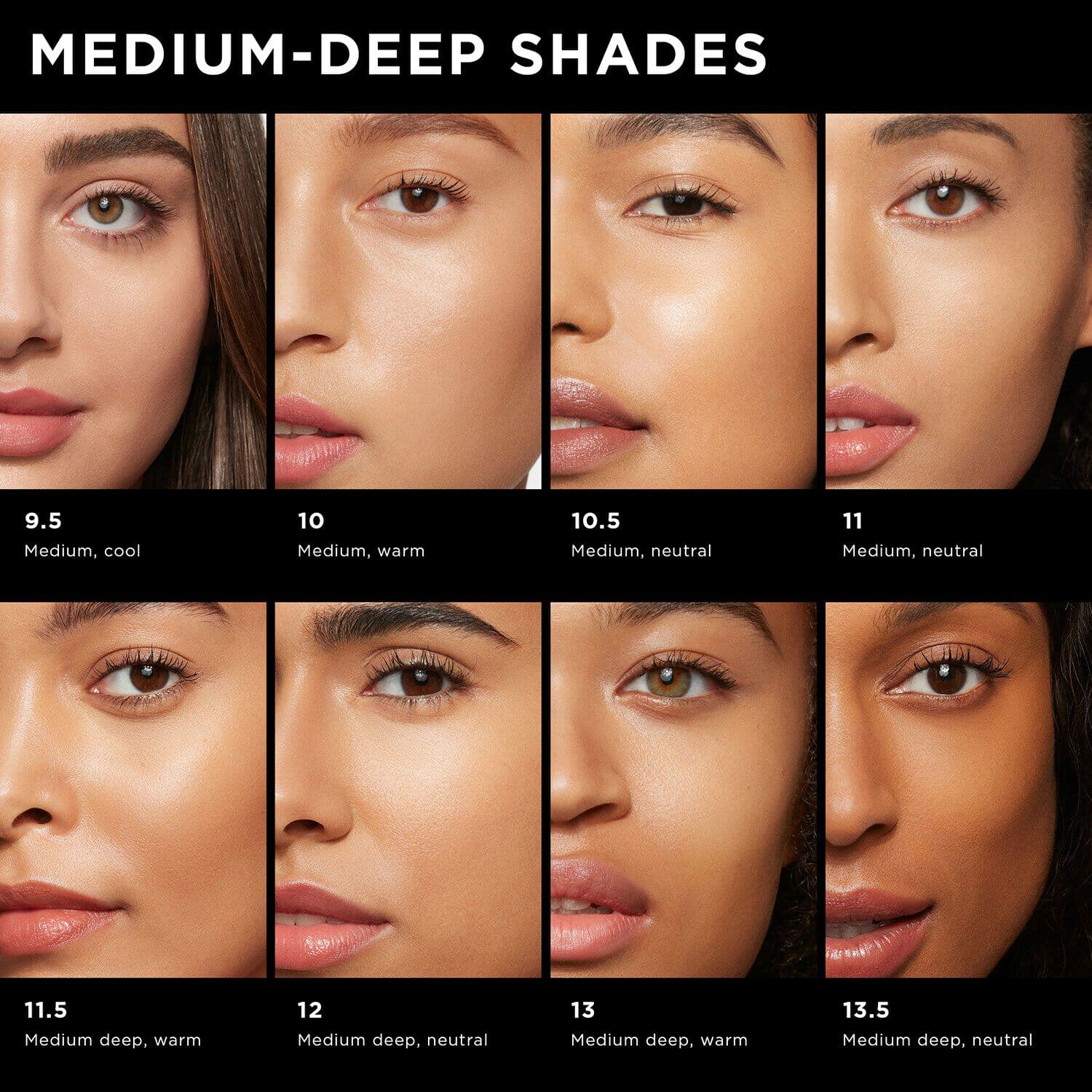 Ambient Soft Glow Foundation