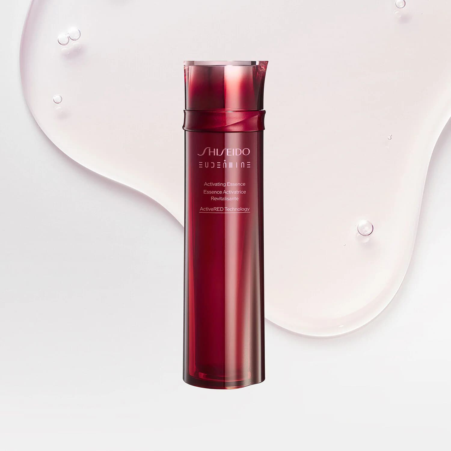 Eudermine Activating Essence