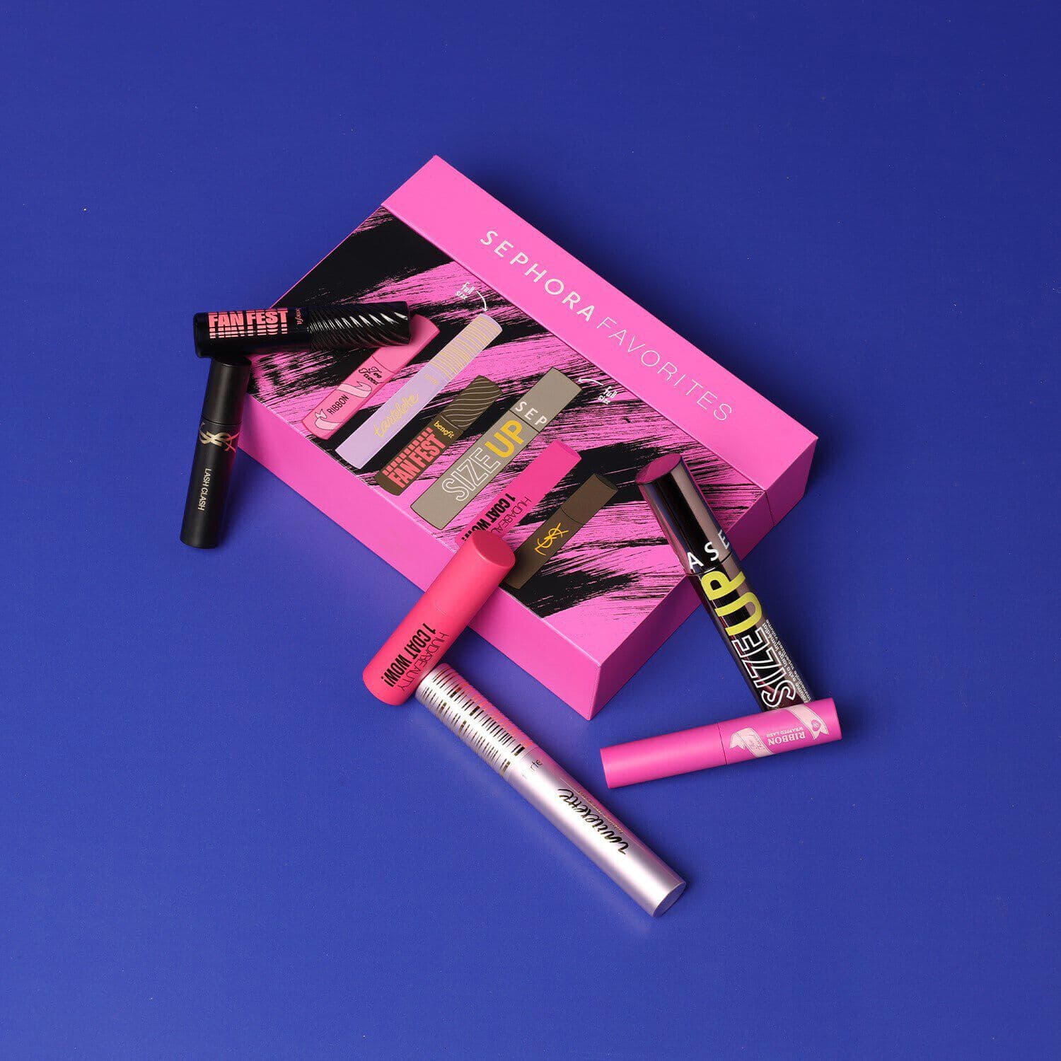 Lash Drama