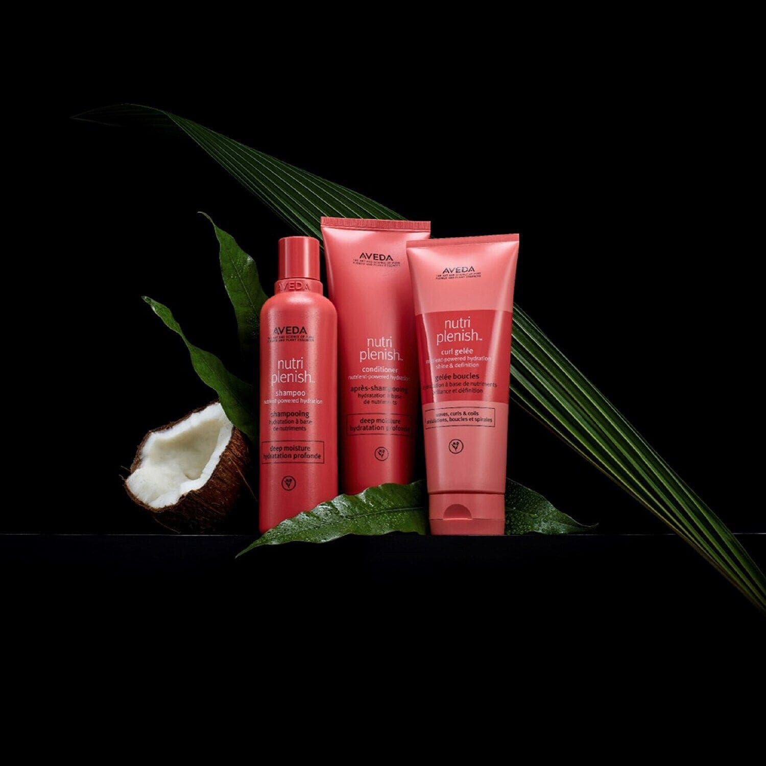 Nutriplenish Conditioner Deep