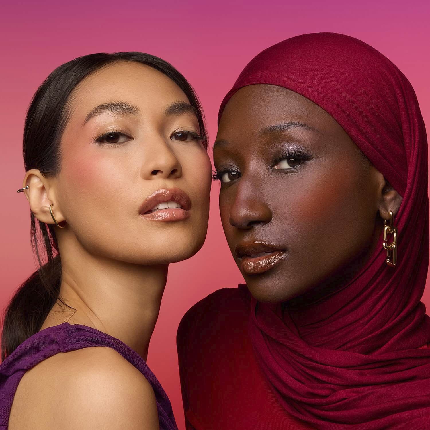 Face Bond Blush