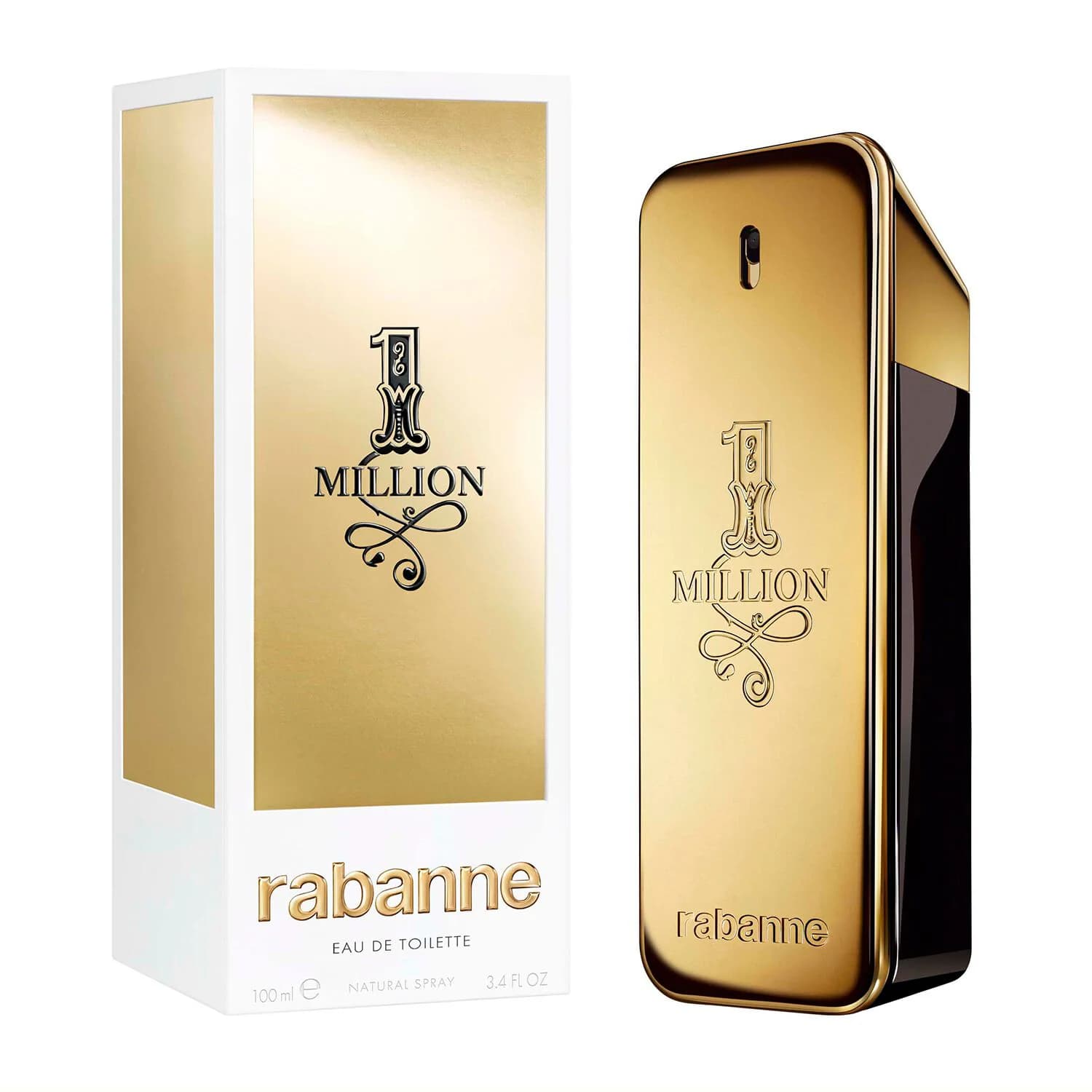 1 Million Eau de Toilette Spray