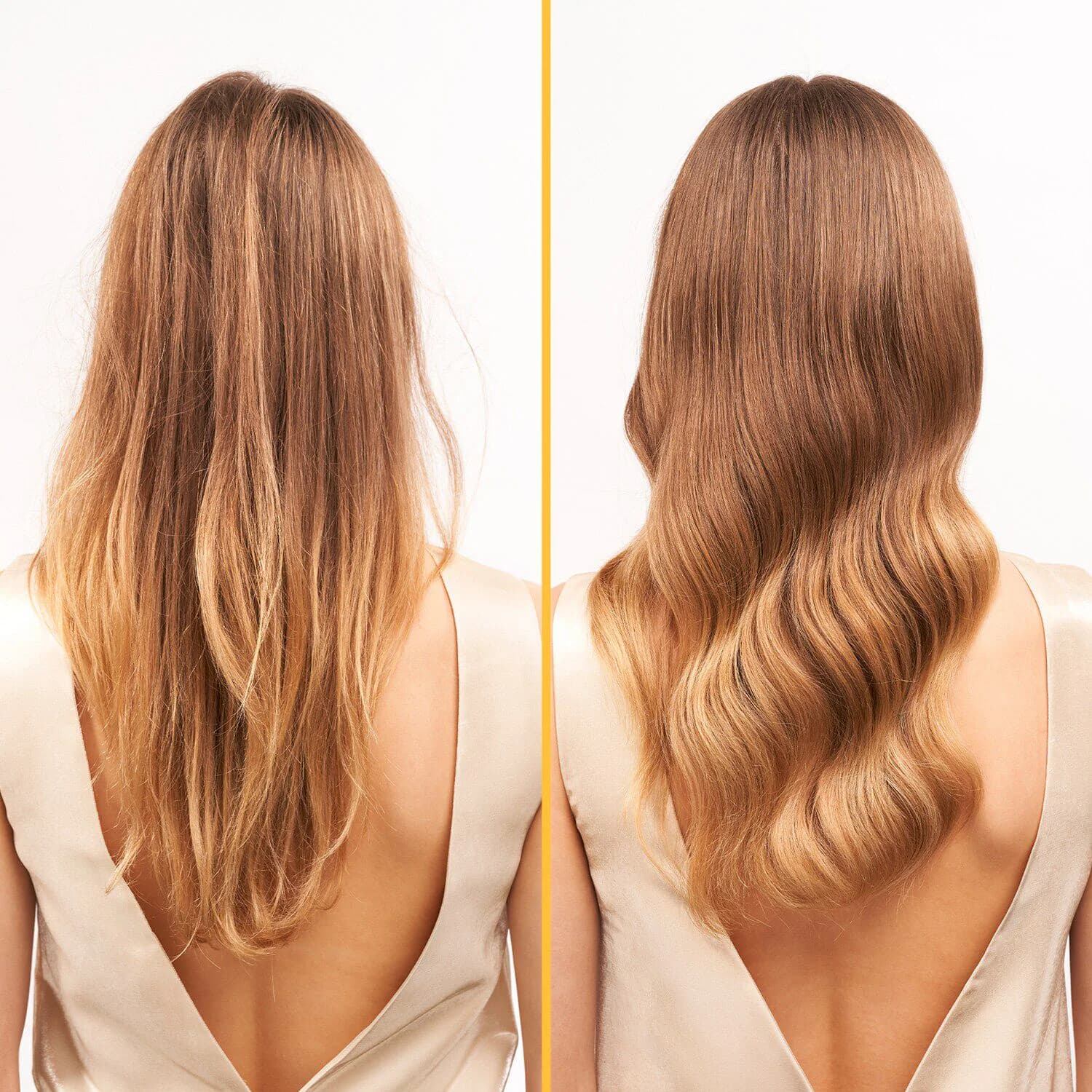 Shine Hair Mask