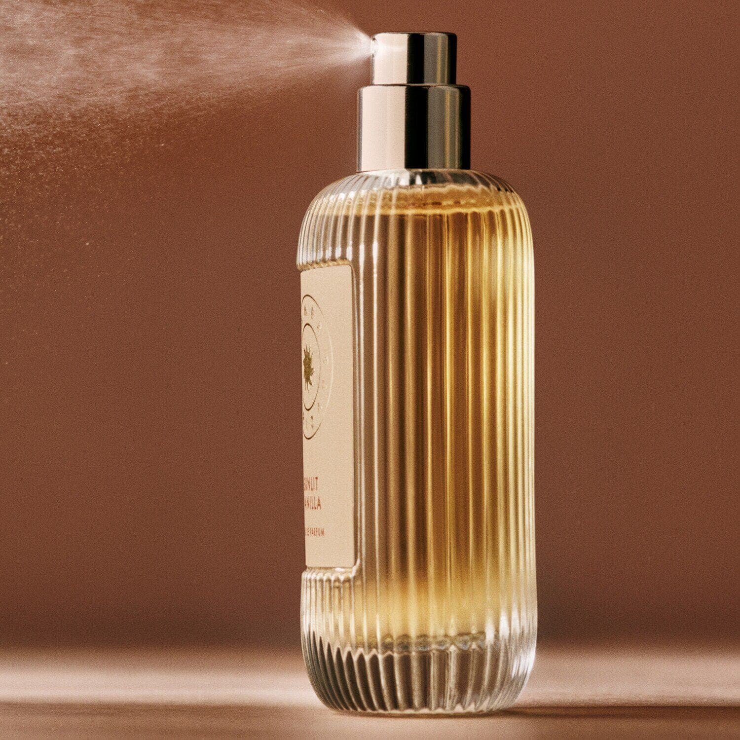 Sunlit Vanilla™ - Eau de Parfum