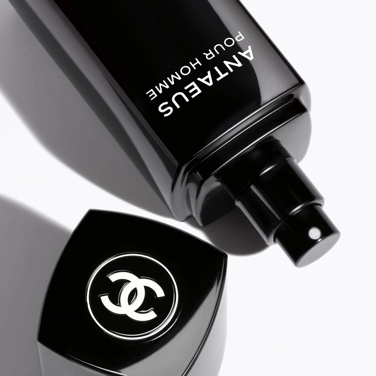 ANTAEUS - Eau De Toilette Spray