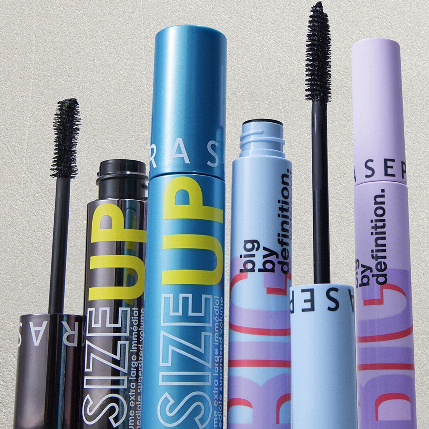 Big By Definition Waterproof