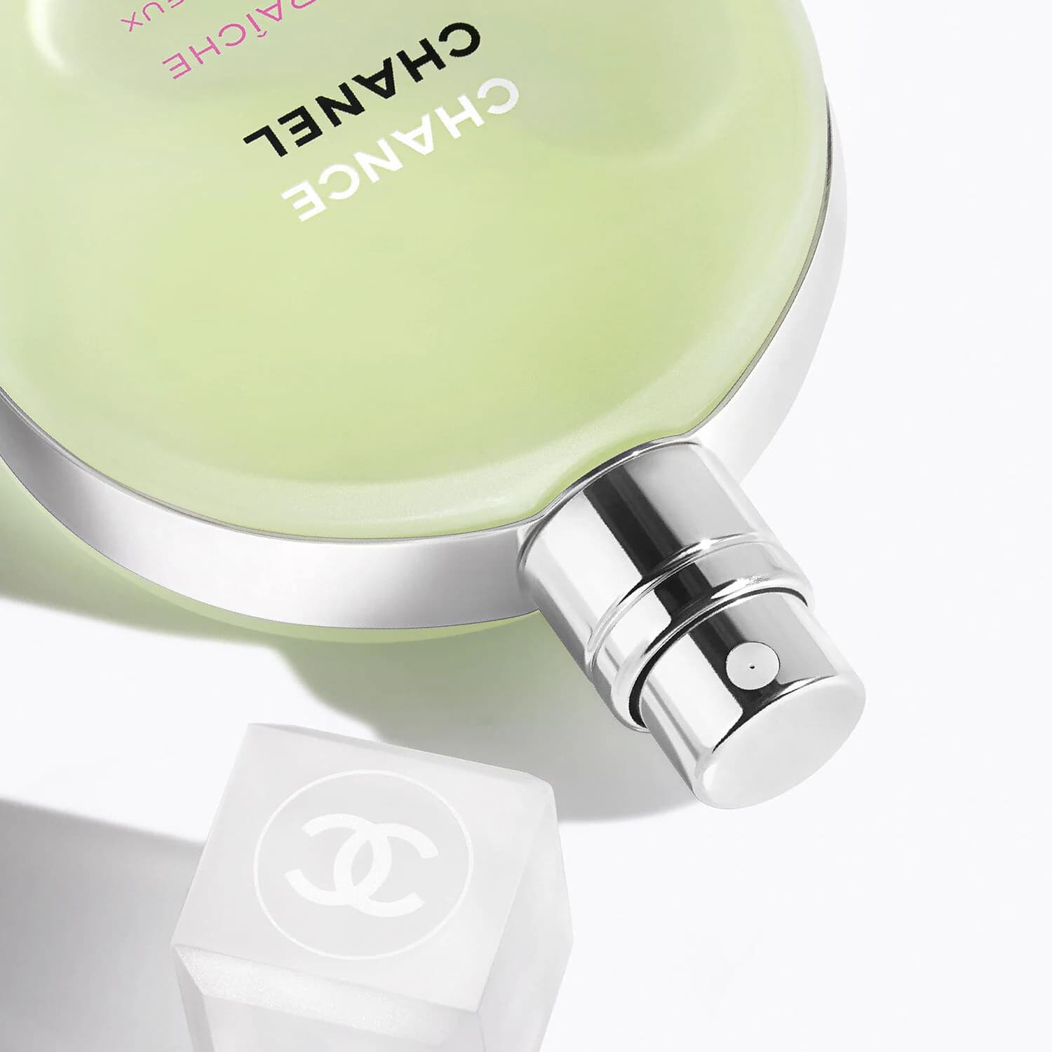 CHANCE EAU FRAÎCHE - Hair Mist