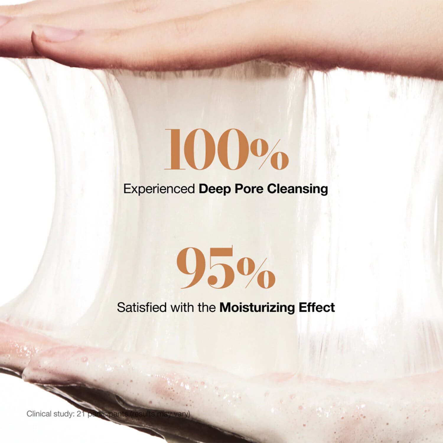 Rice Enzyme Brightening Cleansing Powder