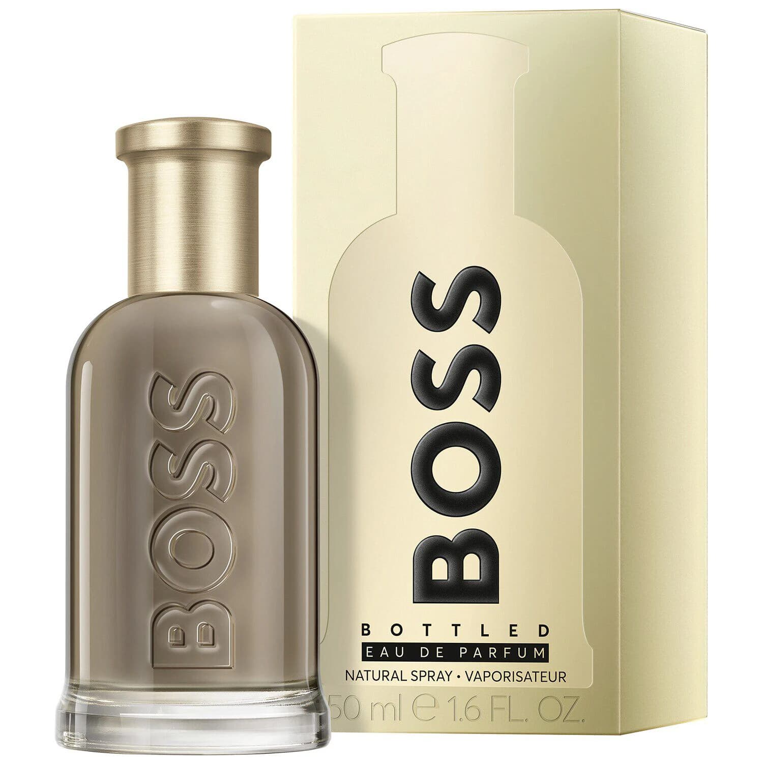 Bottled - Eau de Parfum