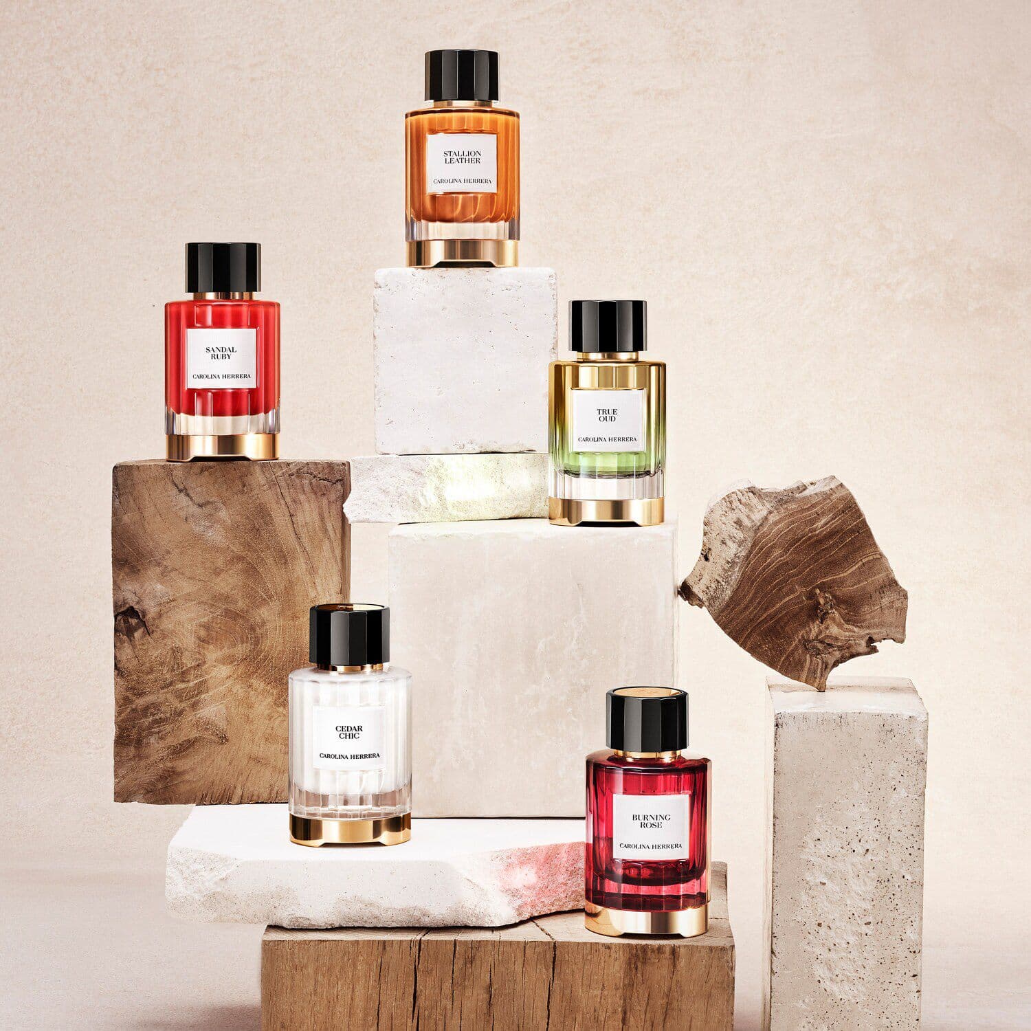 Nightfall Patchouli - Eau de Parfum
