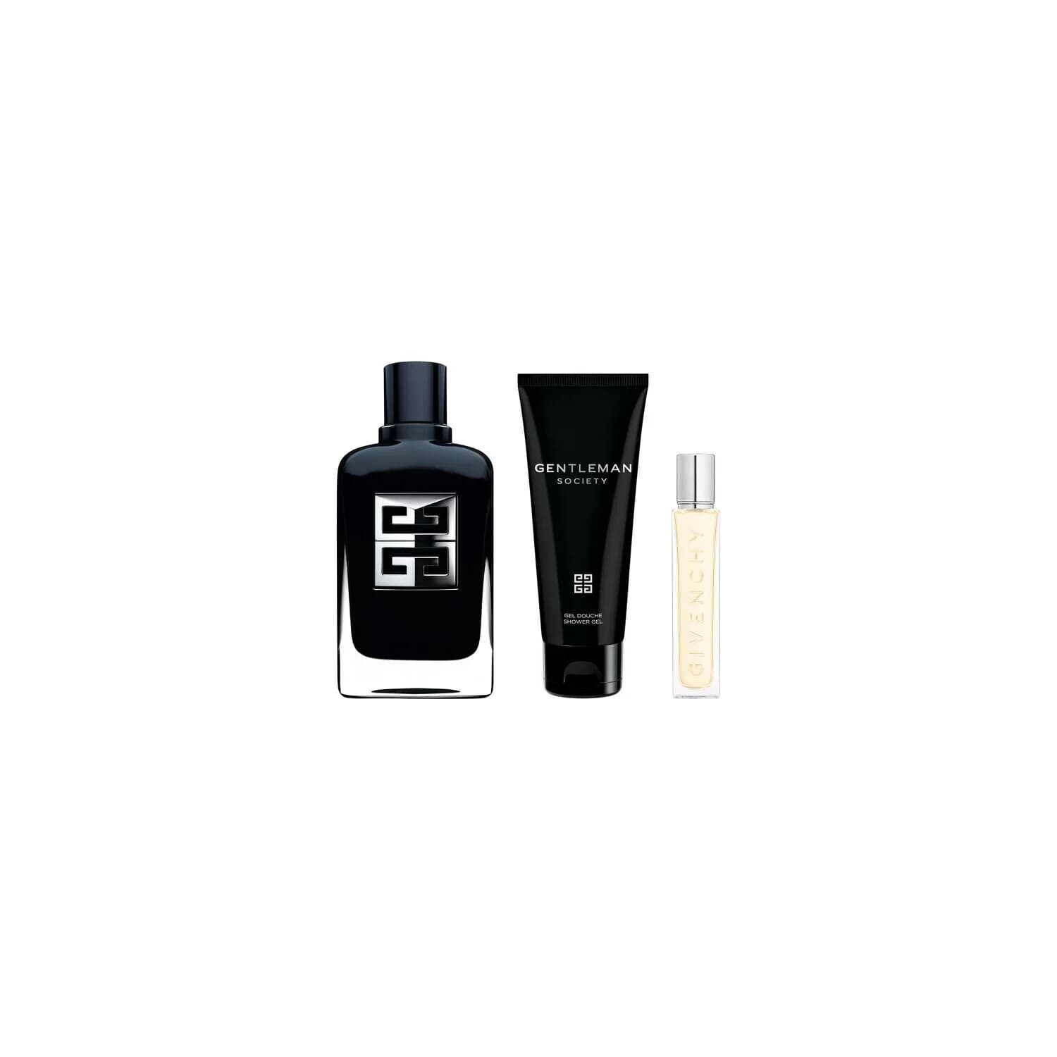 Gentleman Fragrance Set