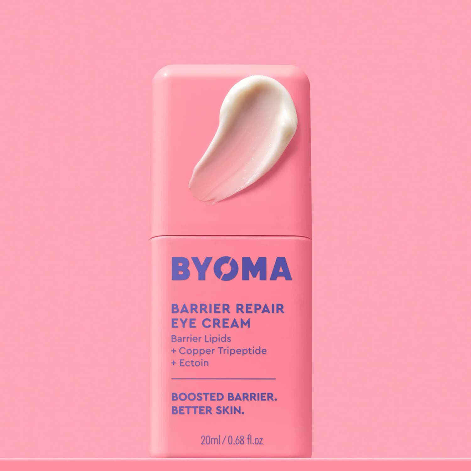 Barrier Repair Eye Cream