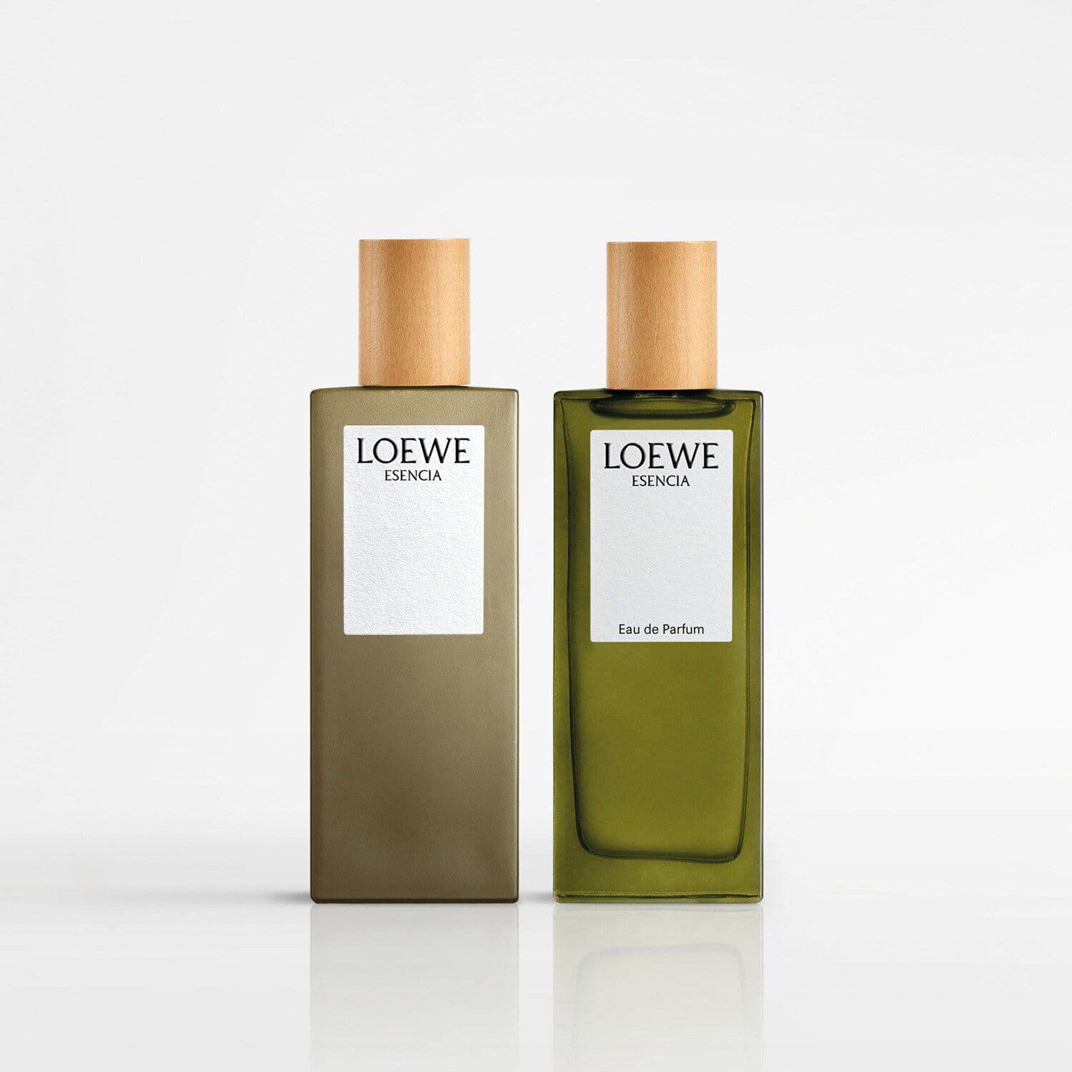 Esencia Eau De Parfum