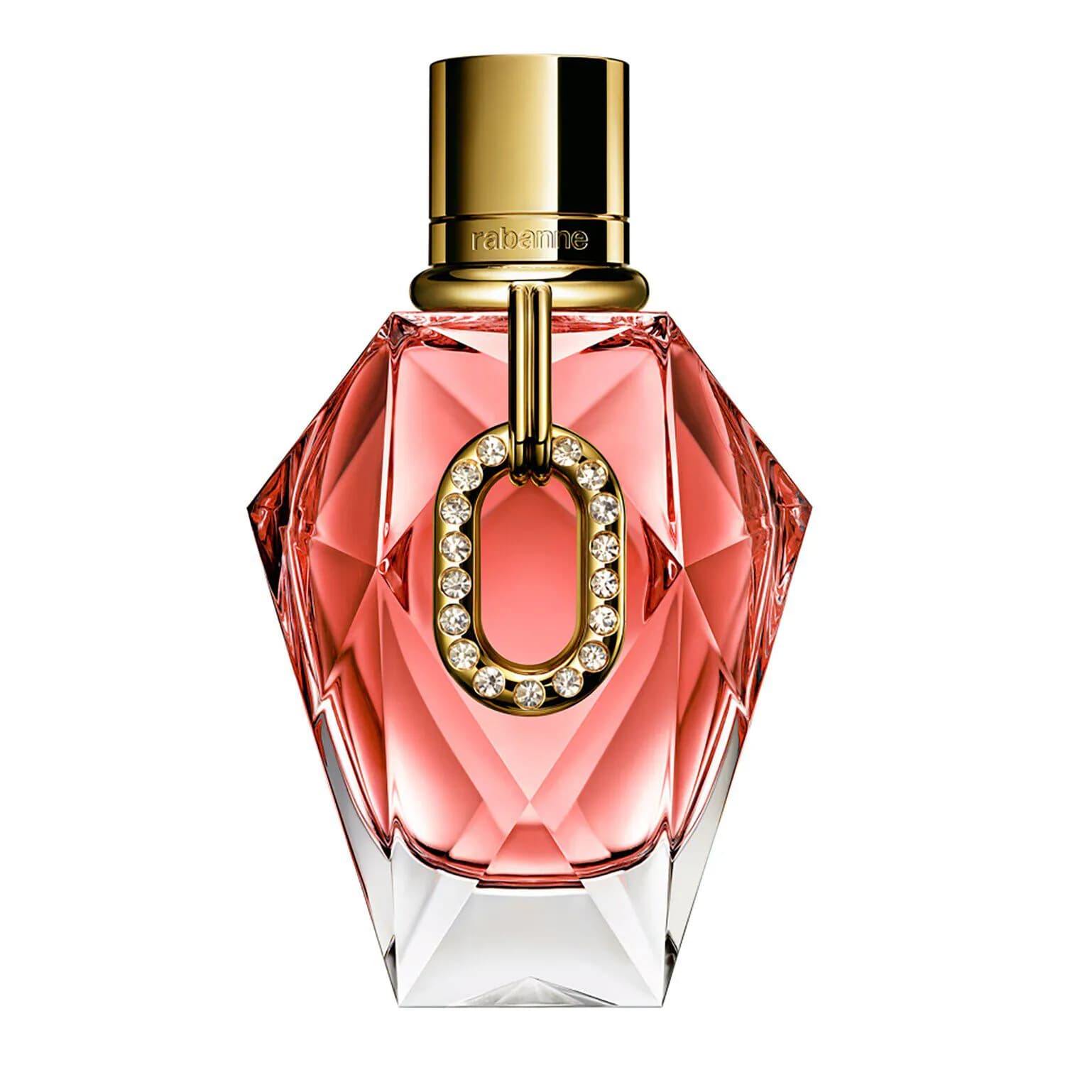 Million Gold For Her Pure Diamonds - Eau de Parfum