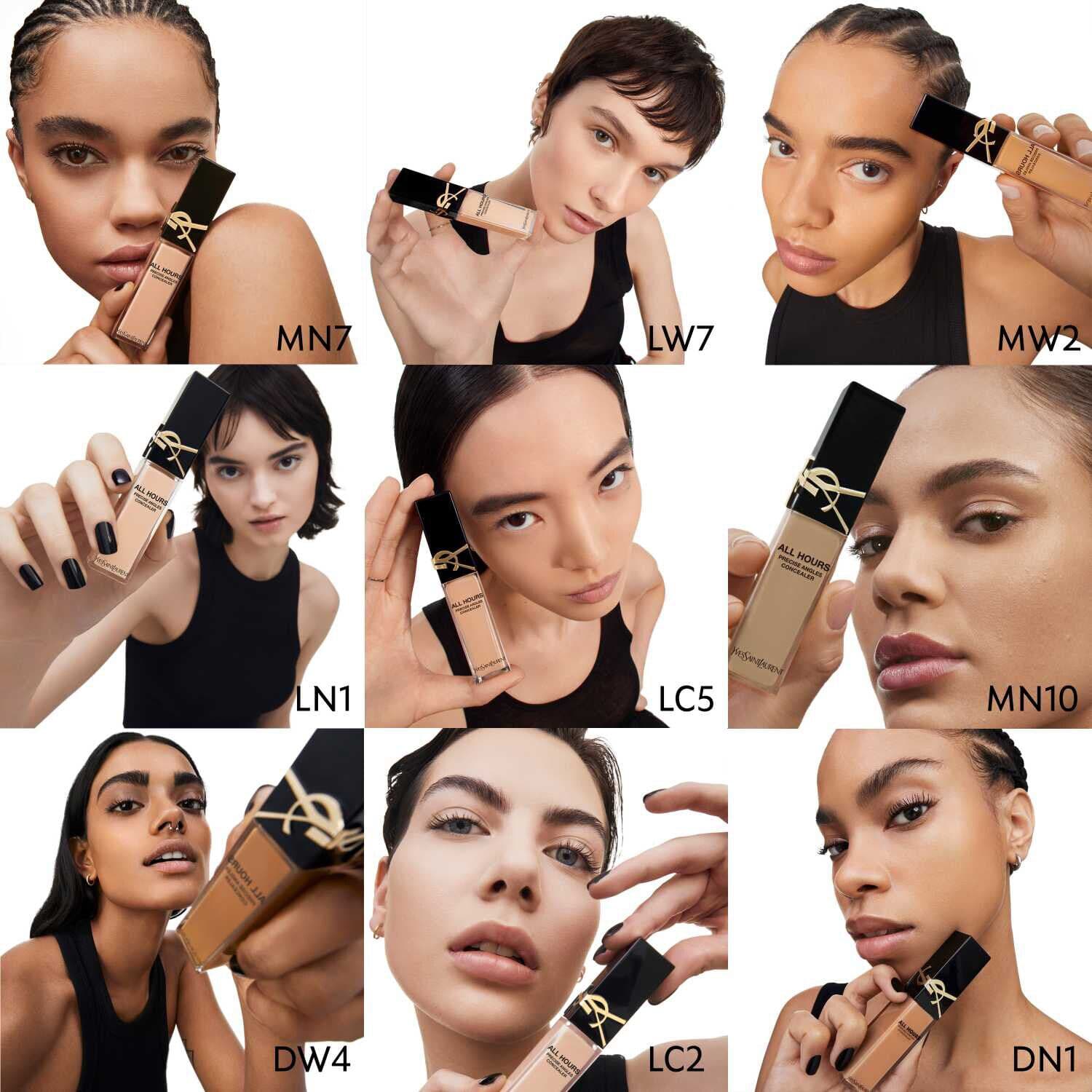 All Hours Concealer