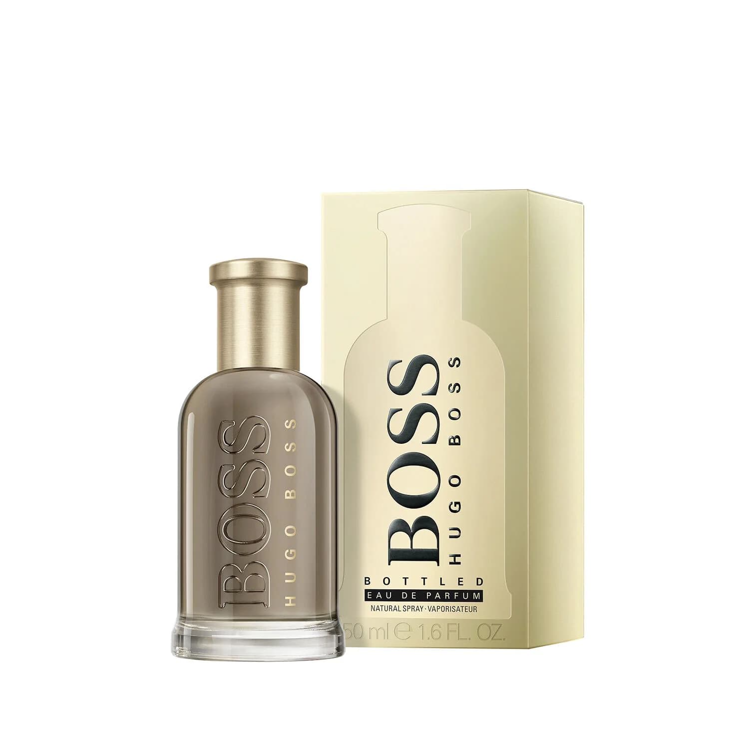 Bottled - Eau de Parfum