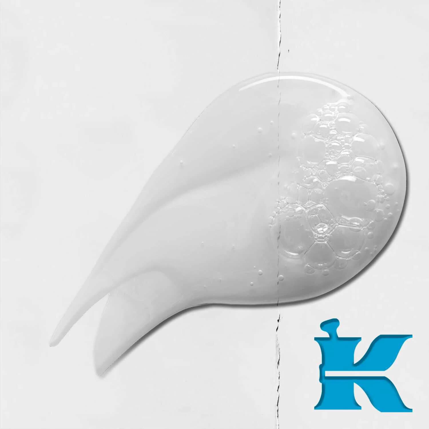 Ultra Facial Cleanser with Squalane
