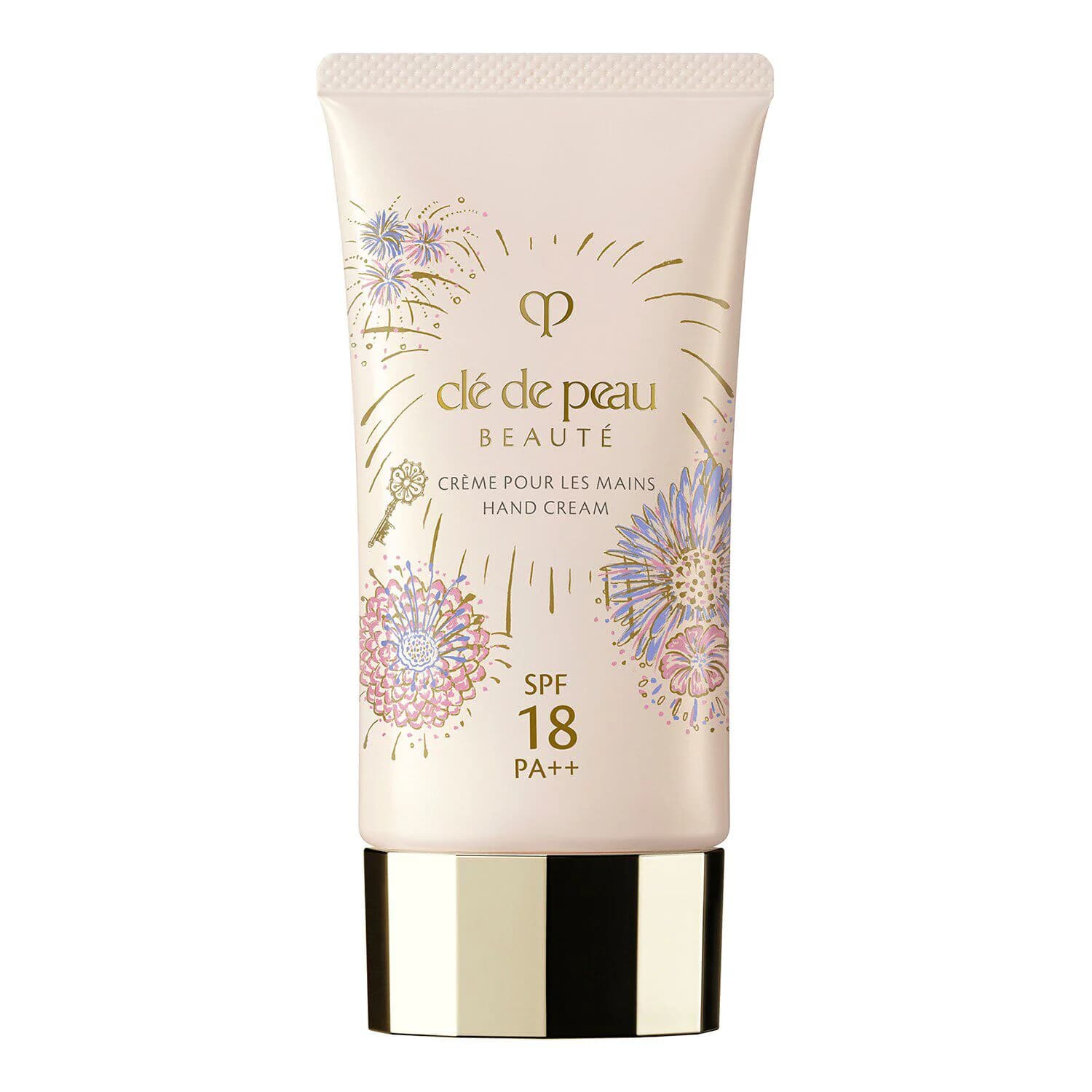 Hand Cream - Limited Edition