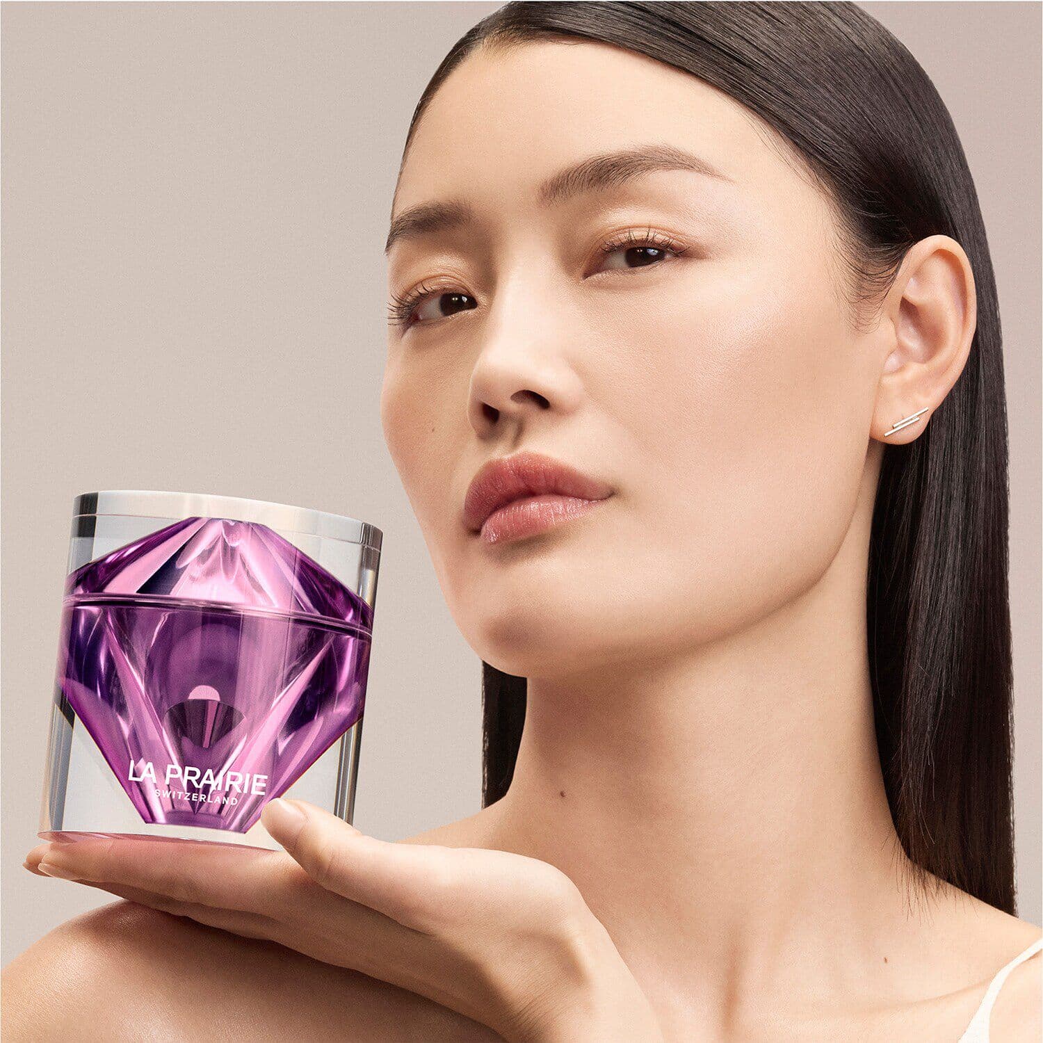Platinum Rare Haute-Rejuvenation Face Cream