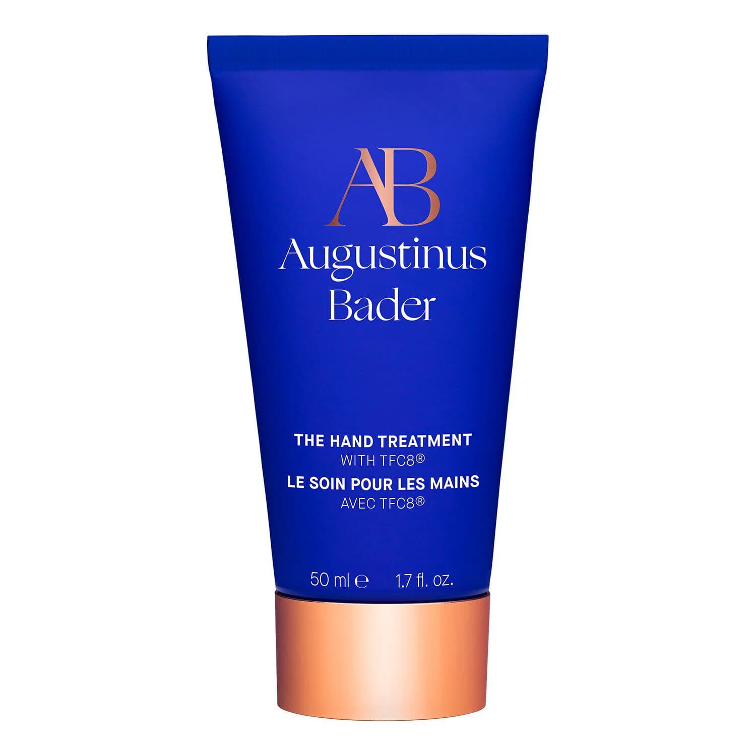 The Hand Treatment