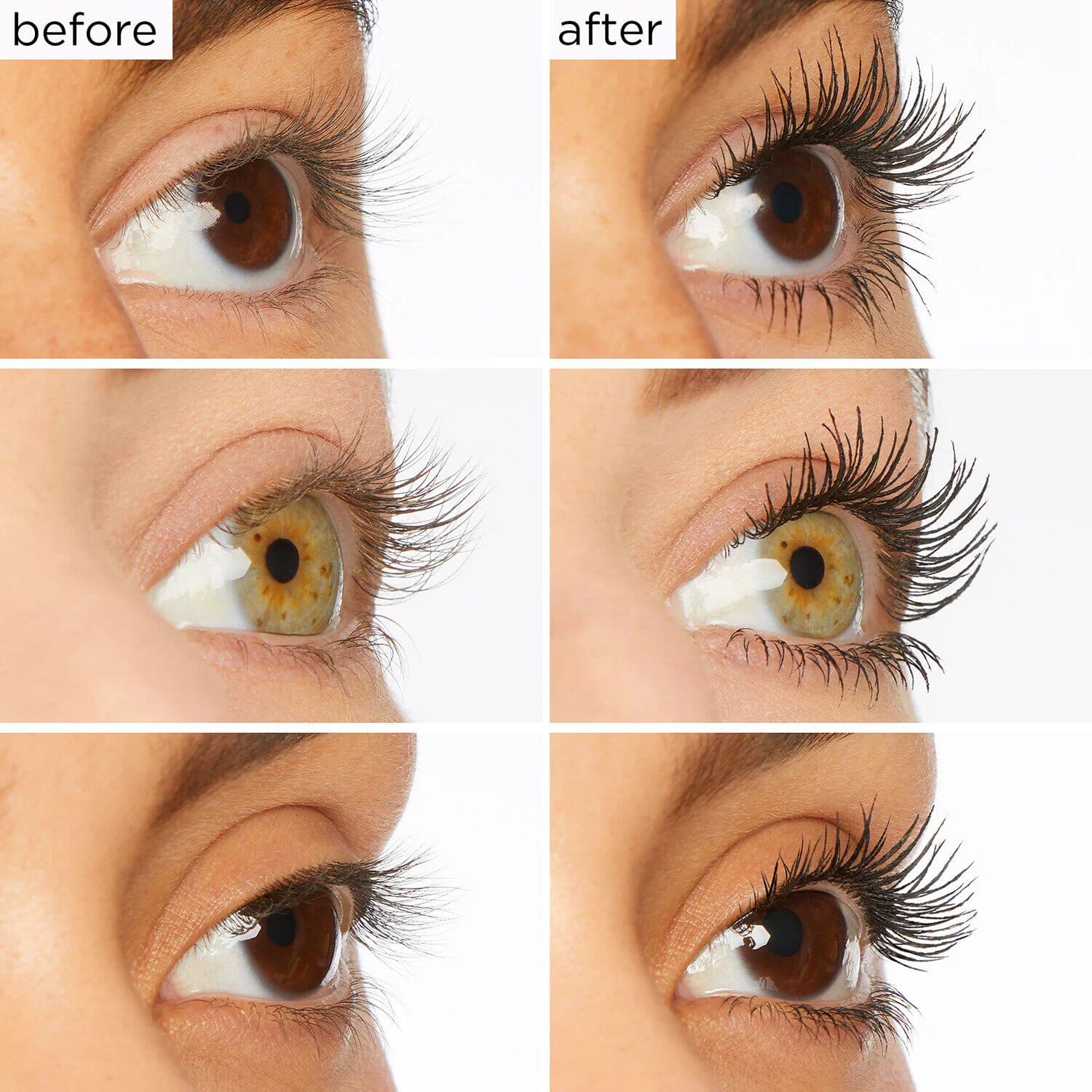 Lights, Camera, Lashes™ 4-in-1 Volumizing Mascara