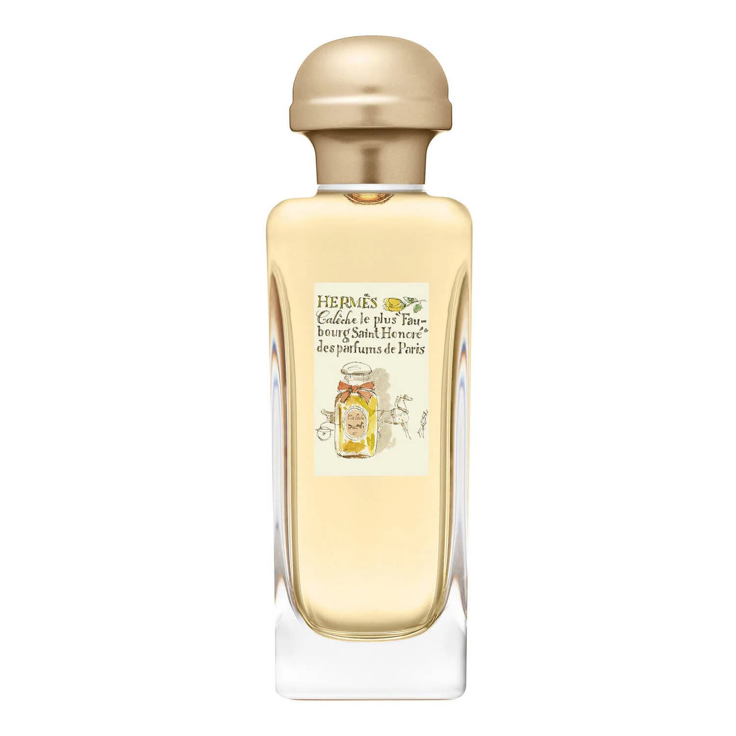 Calèche Eau de toilette