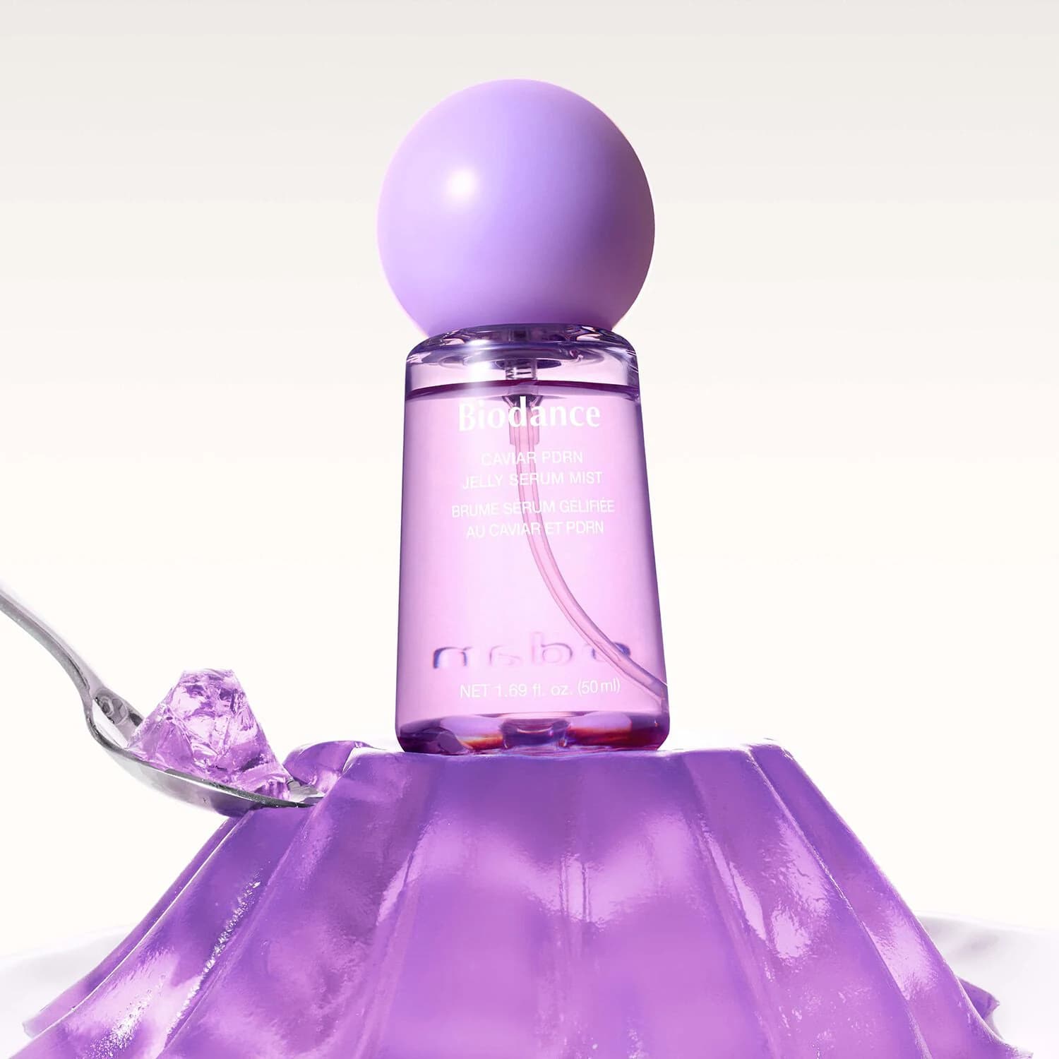 Caviar PDRN Jelly Serum Mist