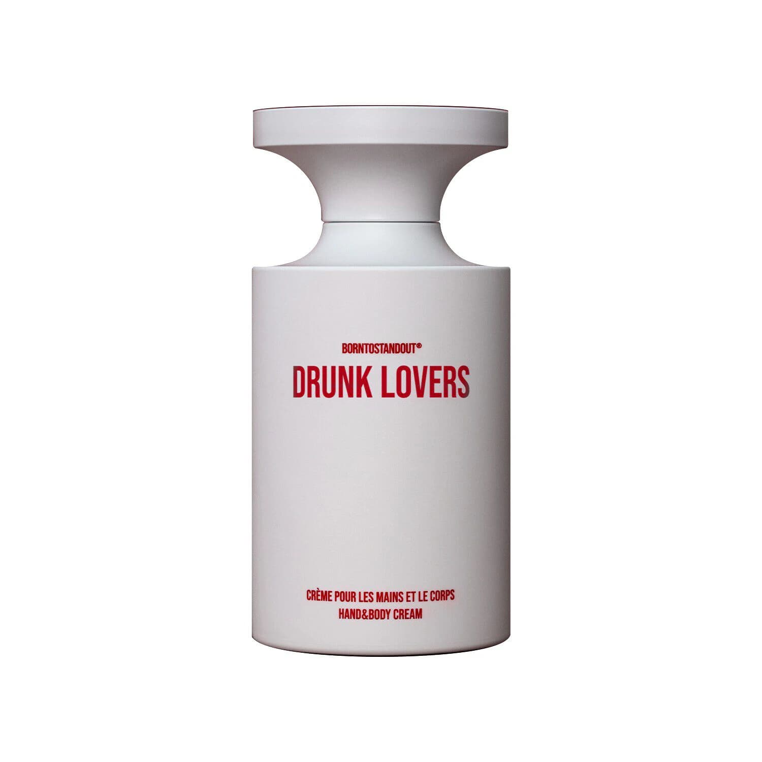 Drunk Lovers Hand & Body Cream
