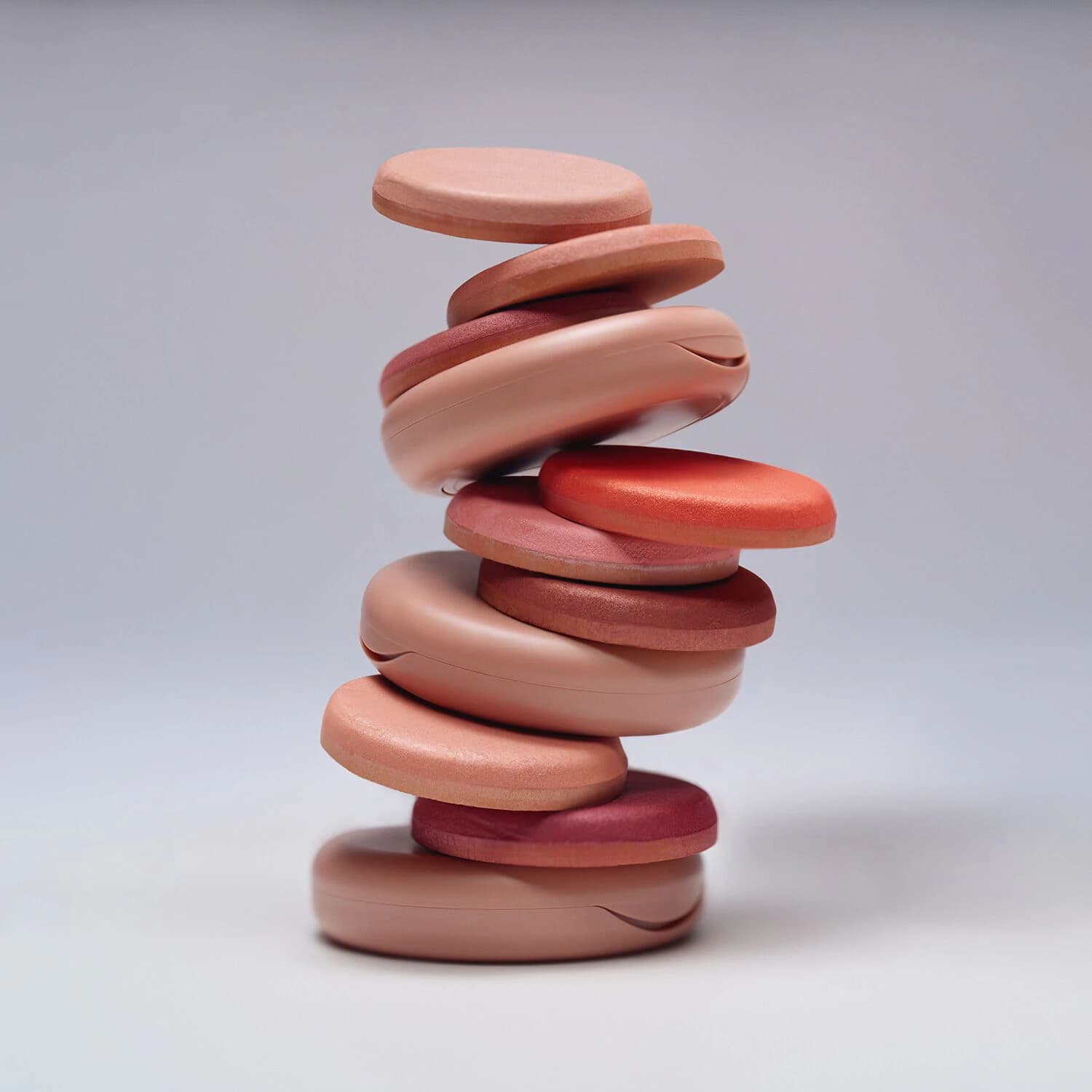 Soft Focus Blurring Blush