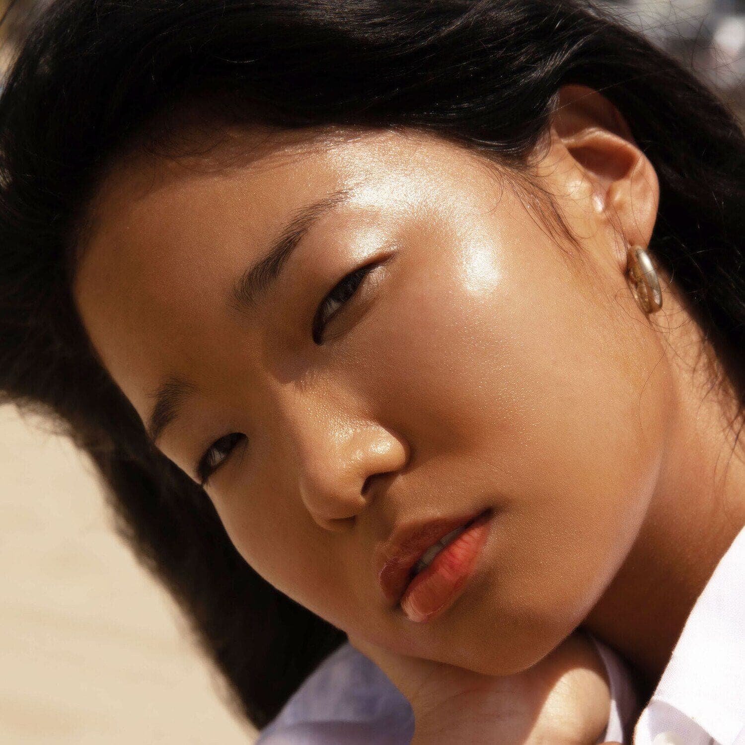 SuperDew Shimmer-Free Highlight Balm - Highlighter