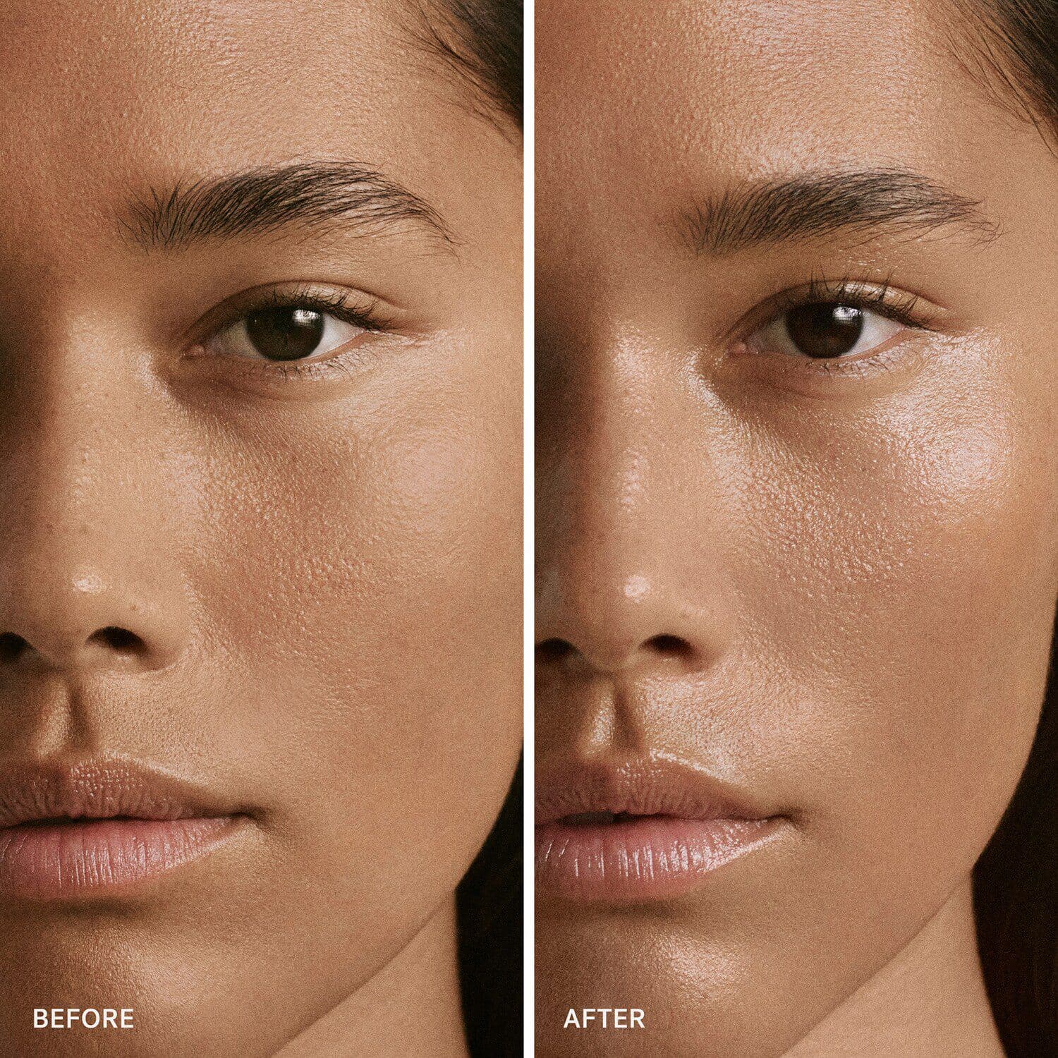 The Base Face Milk