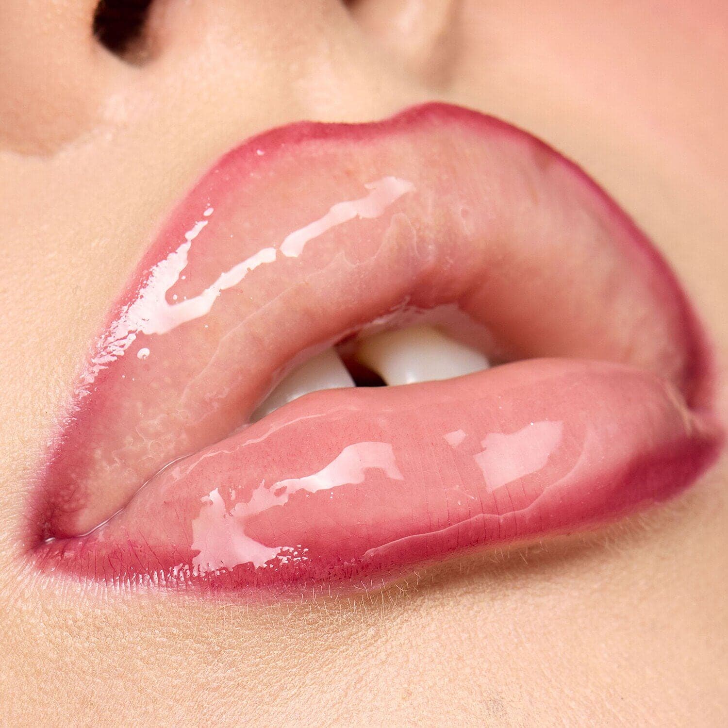 Habibti Lip Duo Rosy Pinks Set